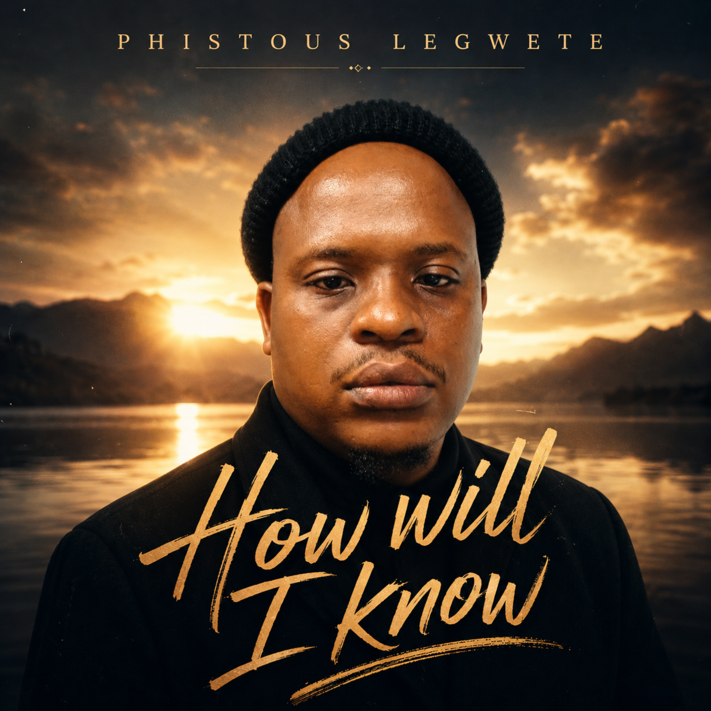 How Will I Know by phistous cover art