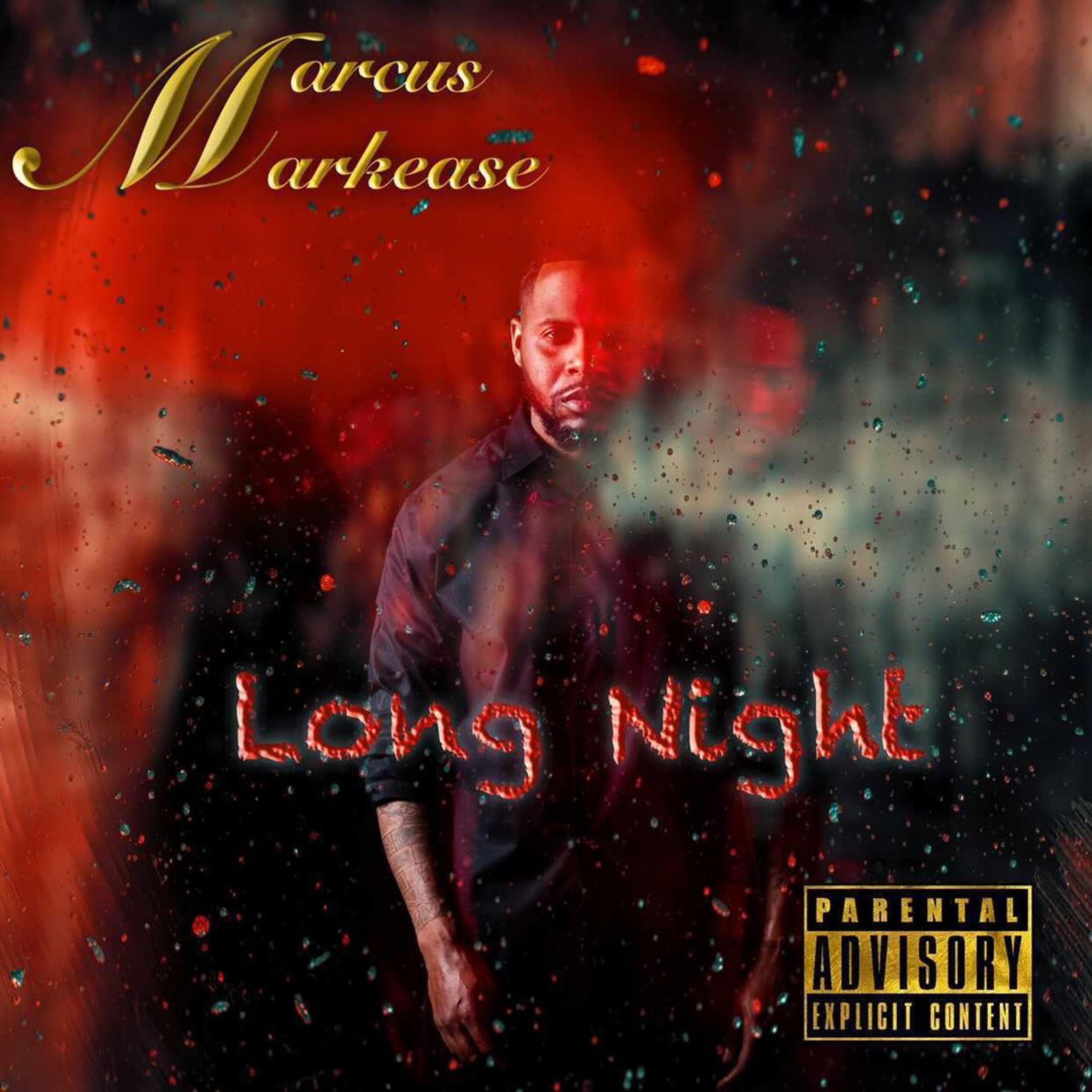 Long Night artwork