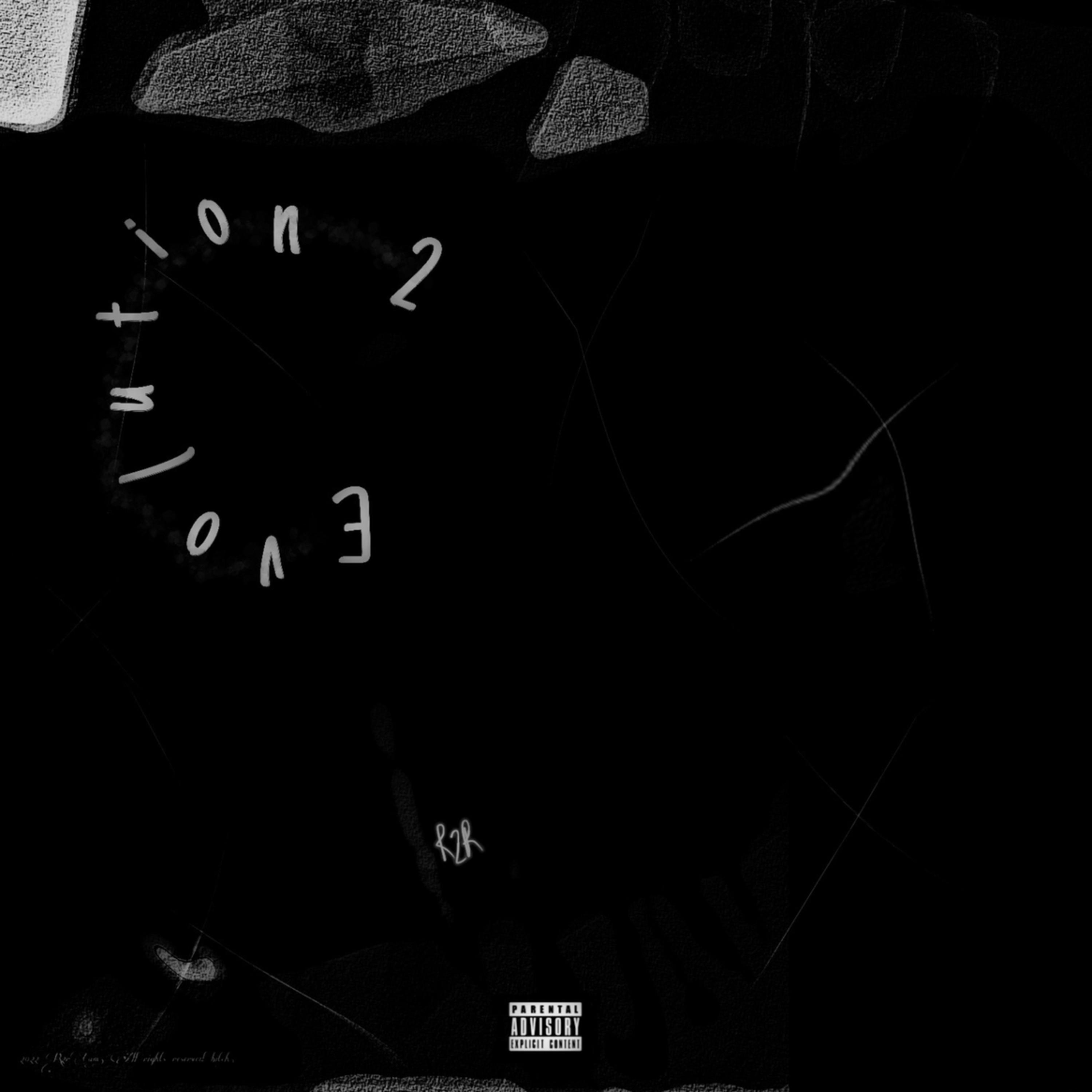 Tah Lost It artwork