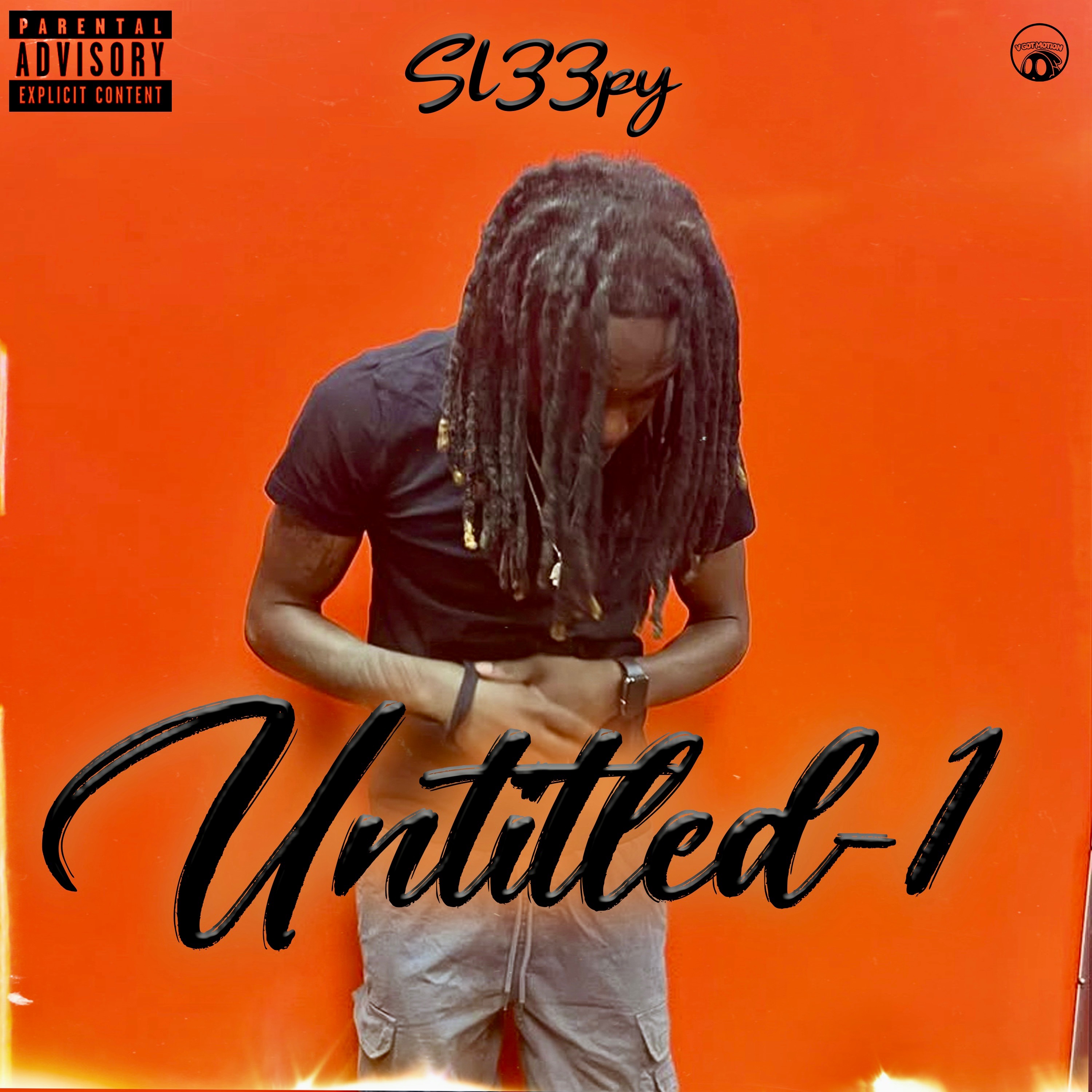 Untitled 1 artwork