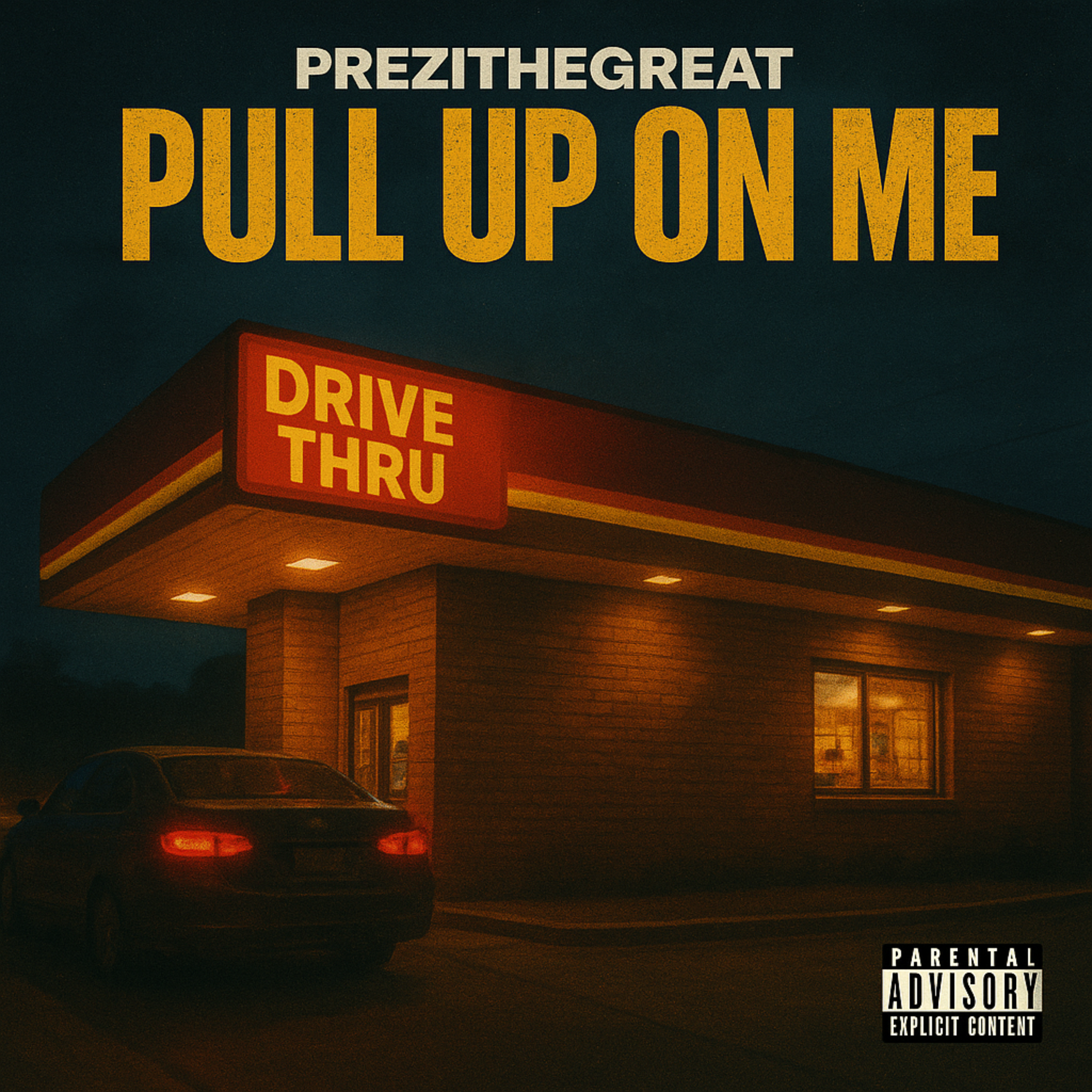 Pull Up On Me artwork