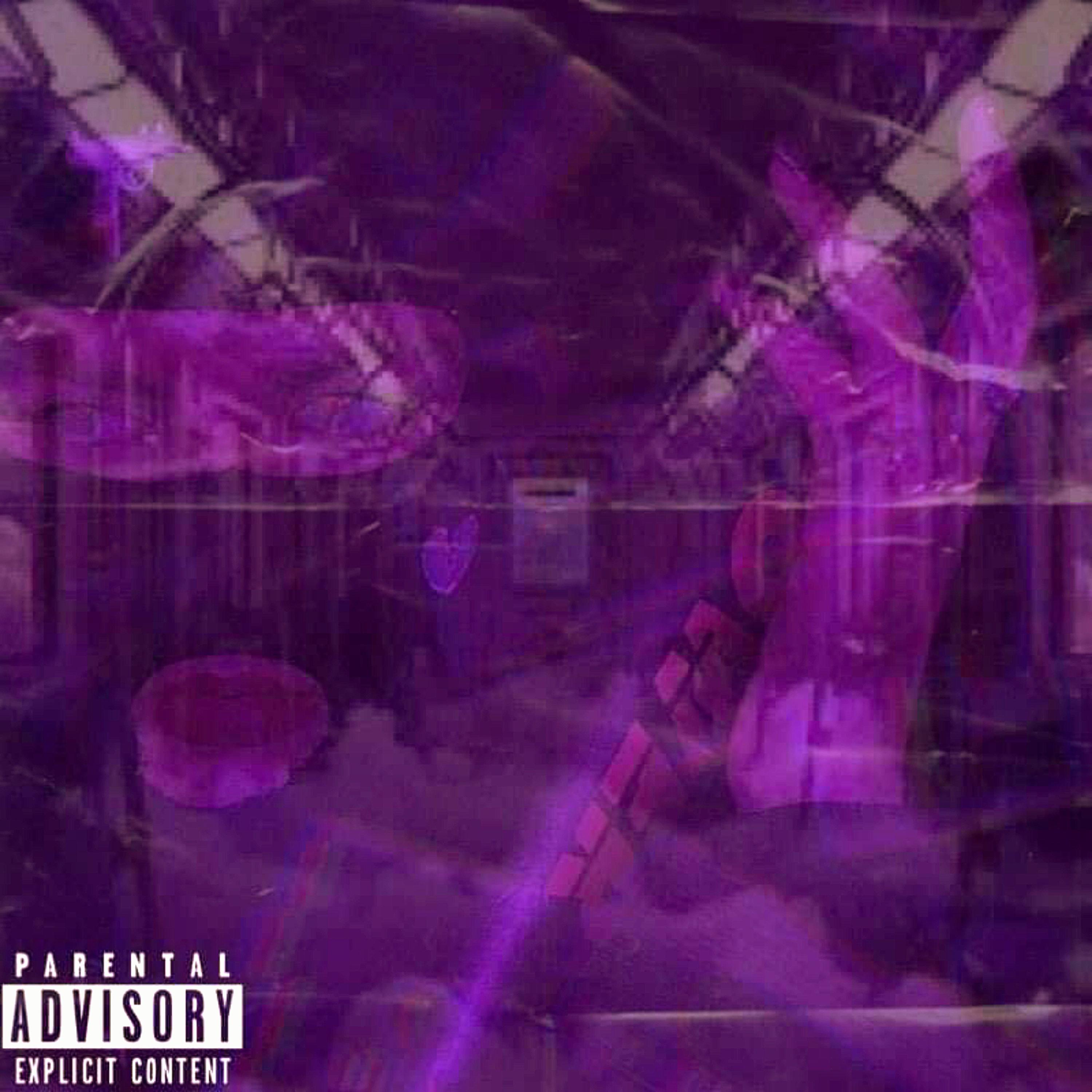 PHONK KLXN FOE DA YOUTH artwork