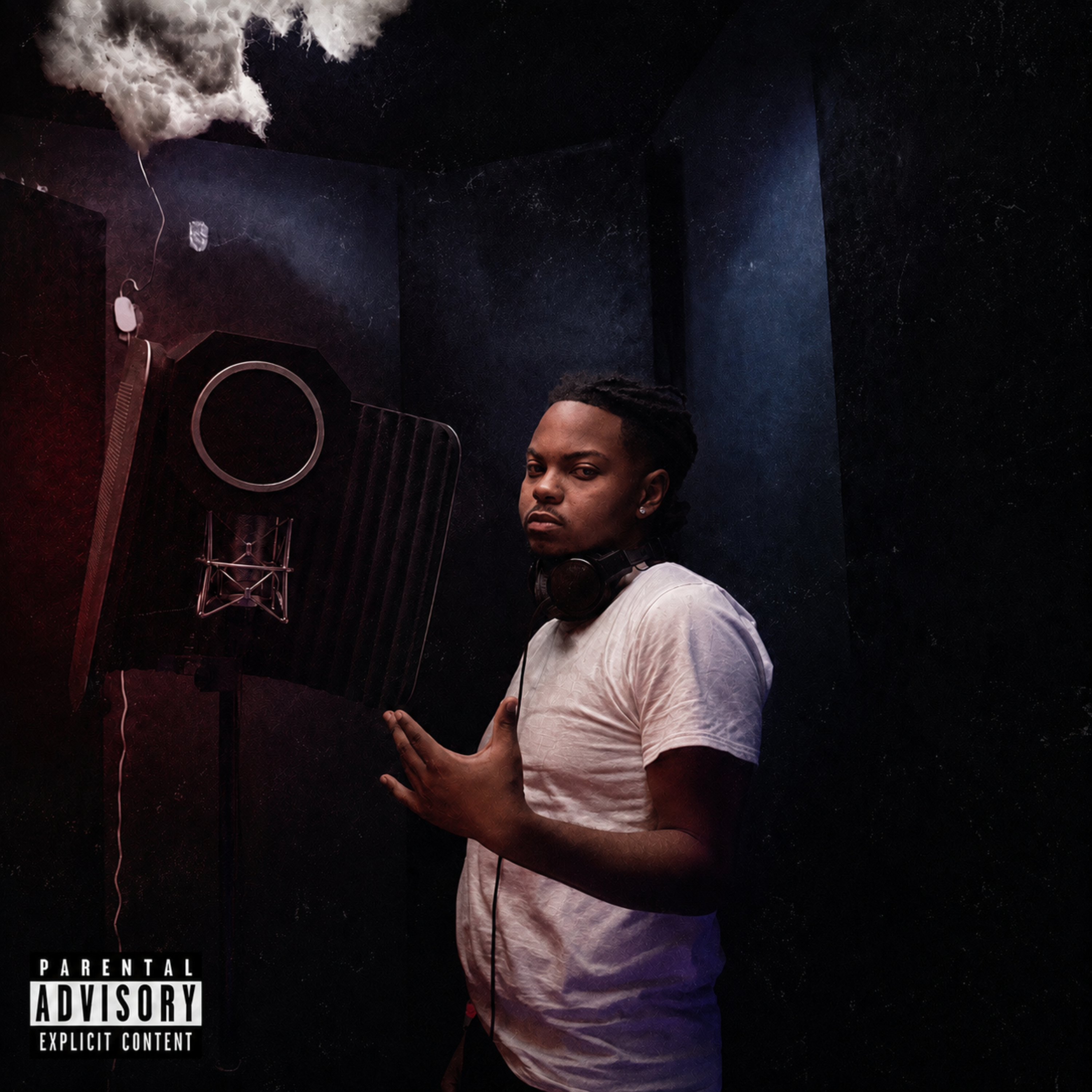 DAT ONE by Marii 2x cover art