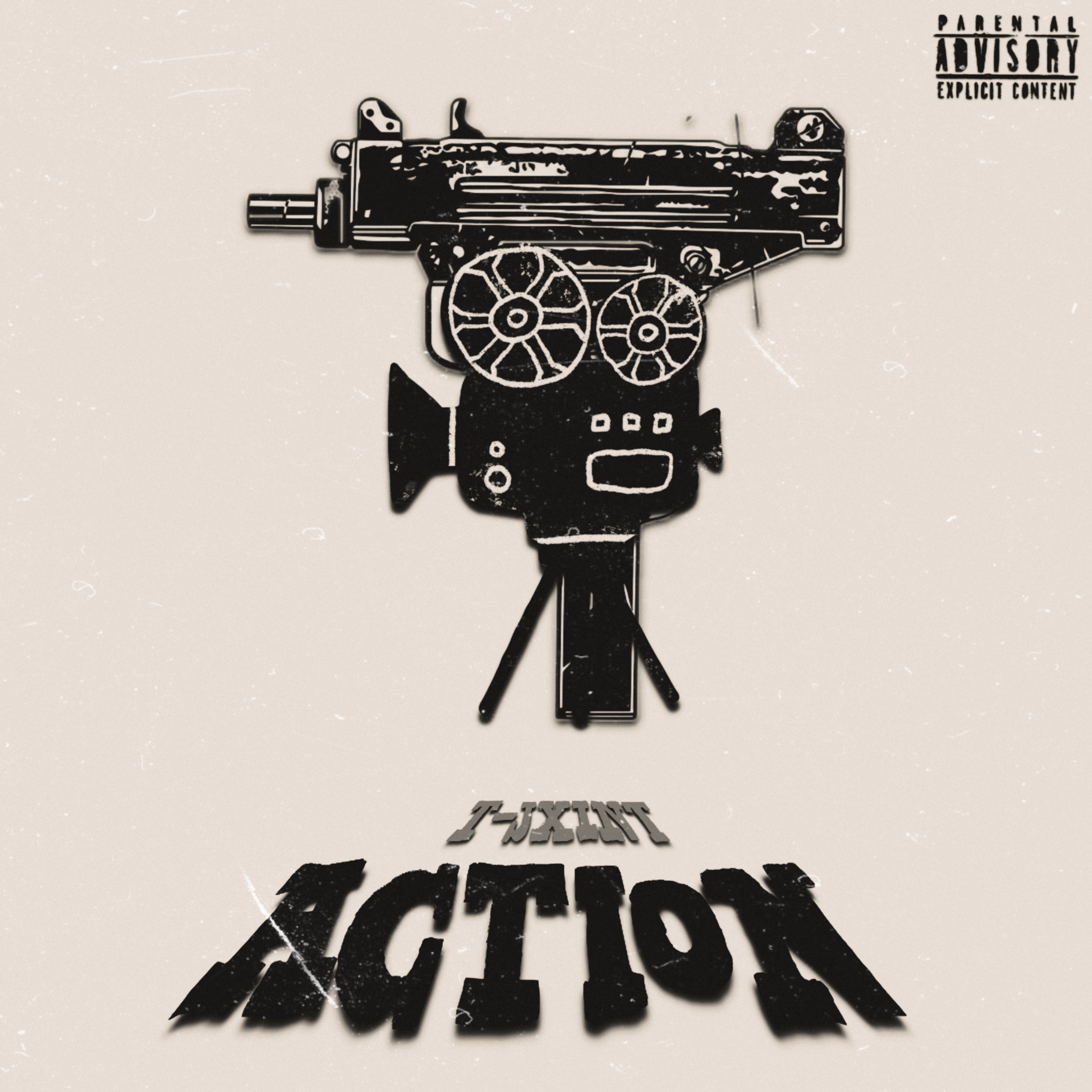 ACTION artwork
