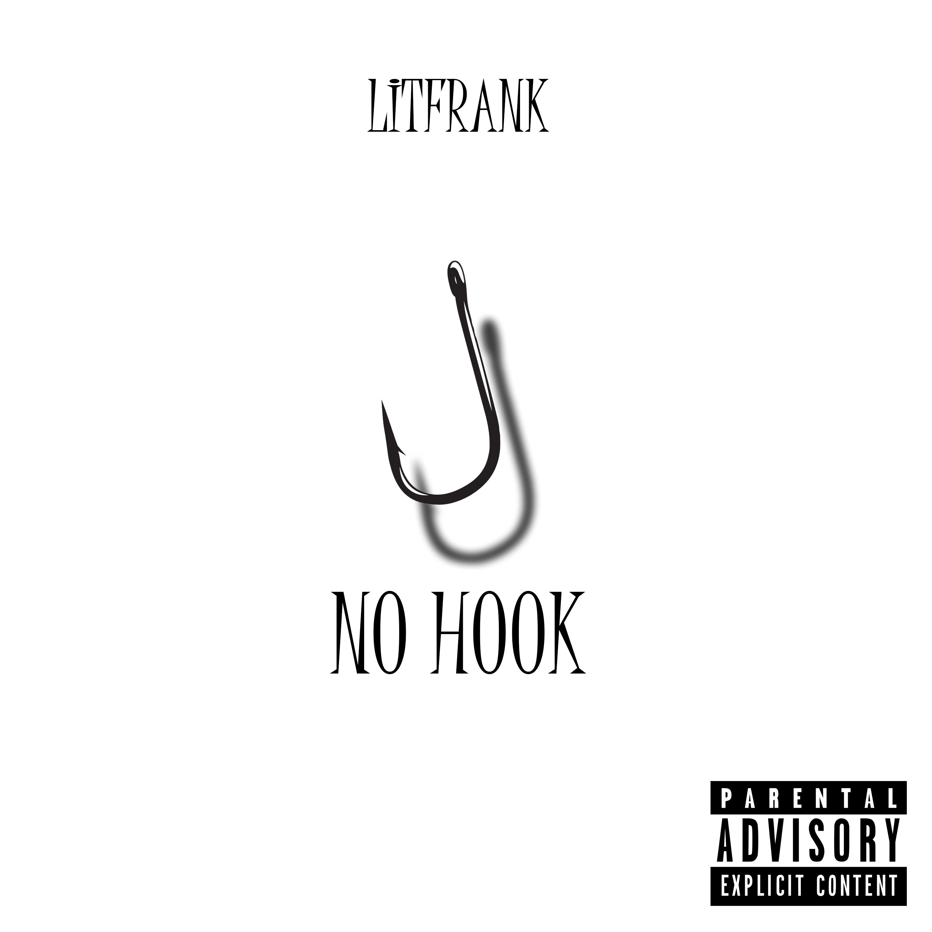 No Hook artwork