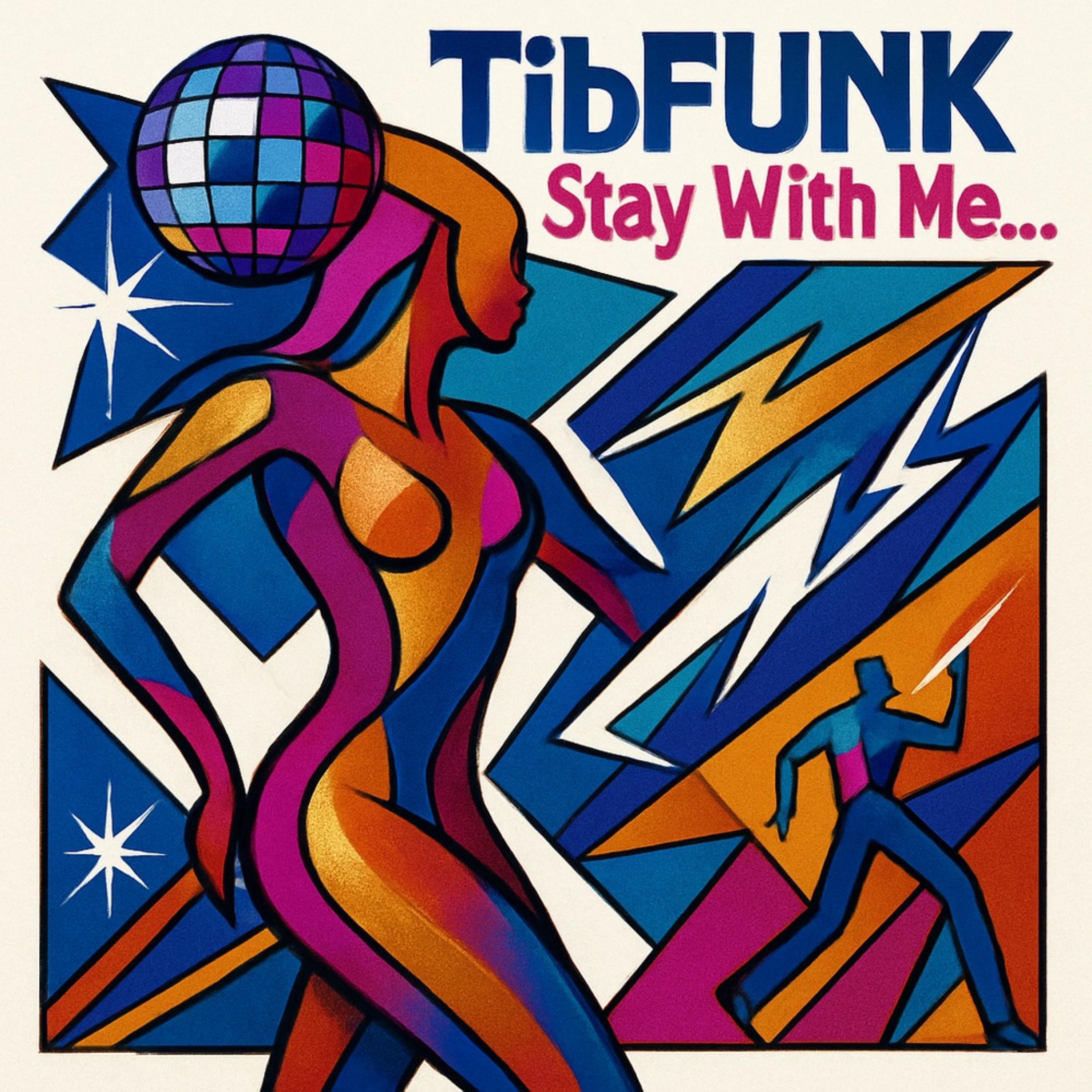 Stay With Me artwork