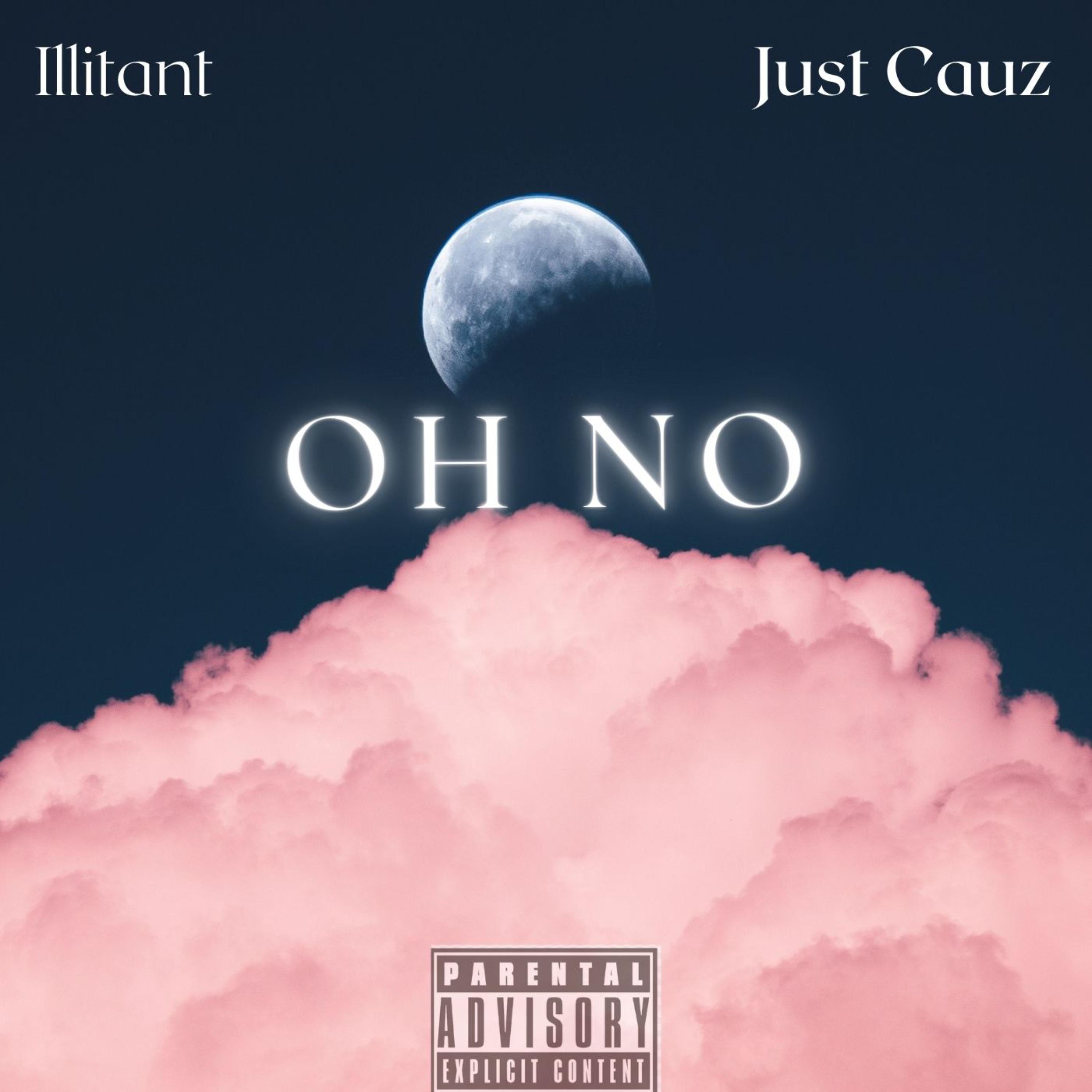Oh No artwork