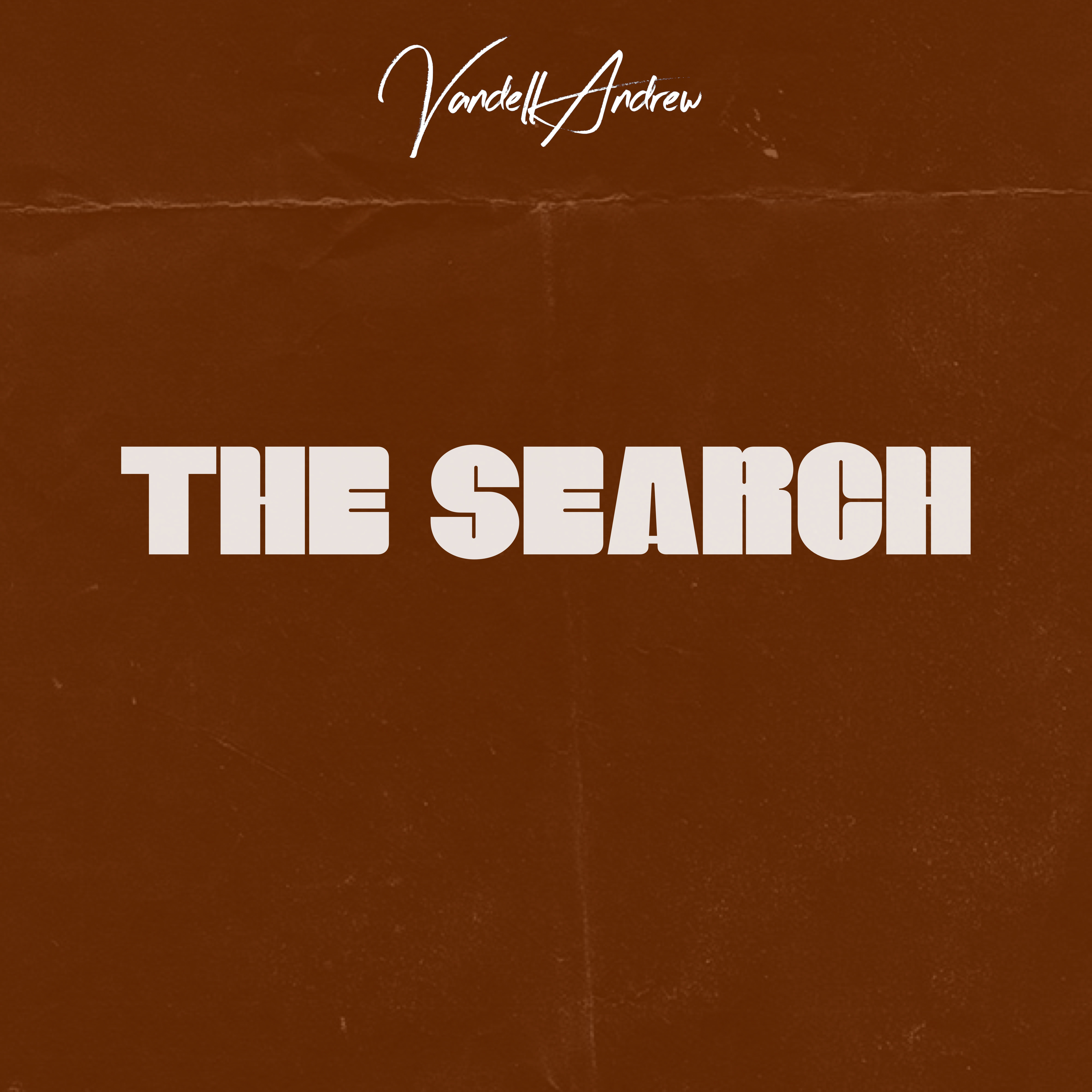 The Search artwork