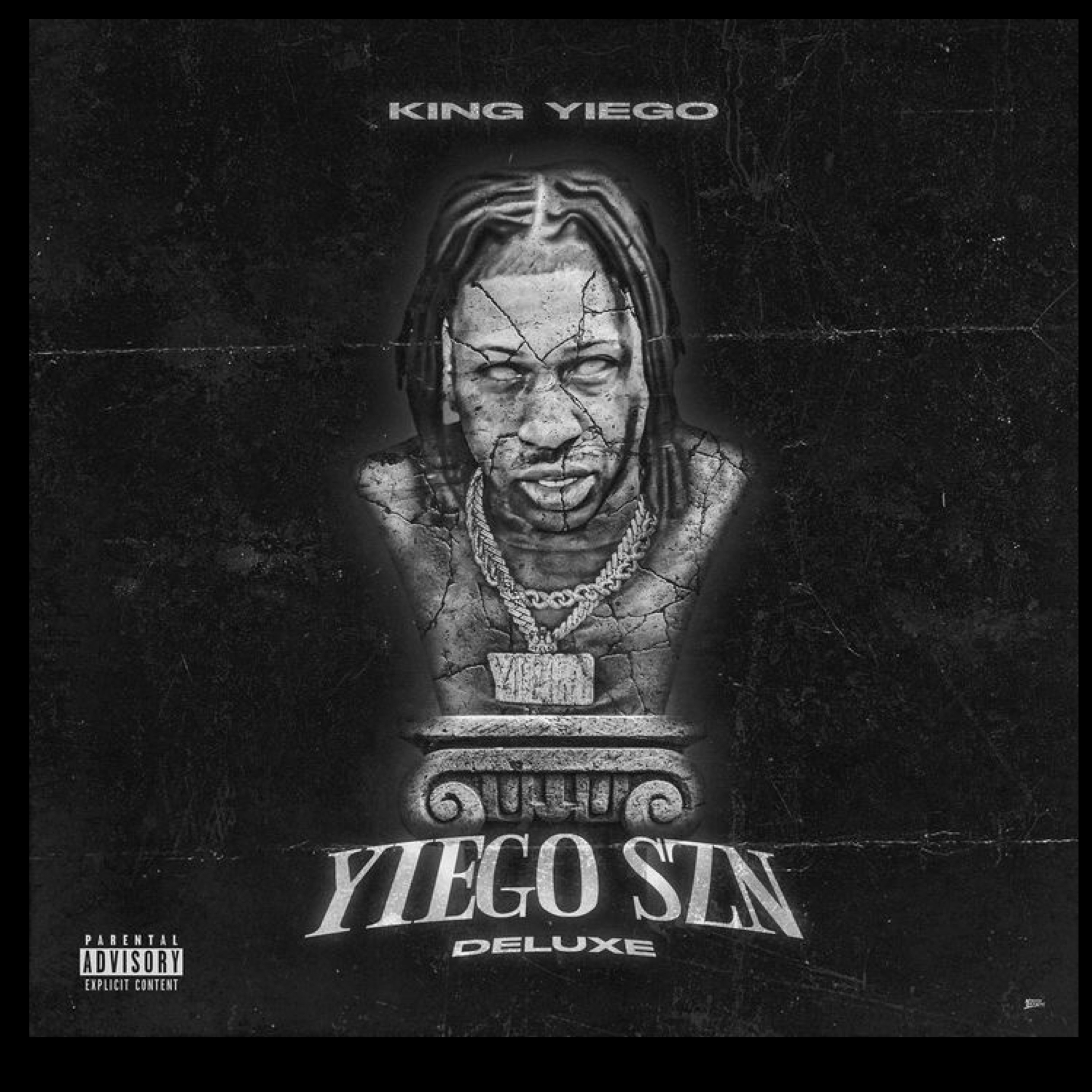 YIEGO SZN (DELUXE) artwork