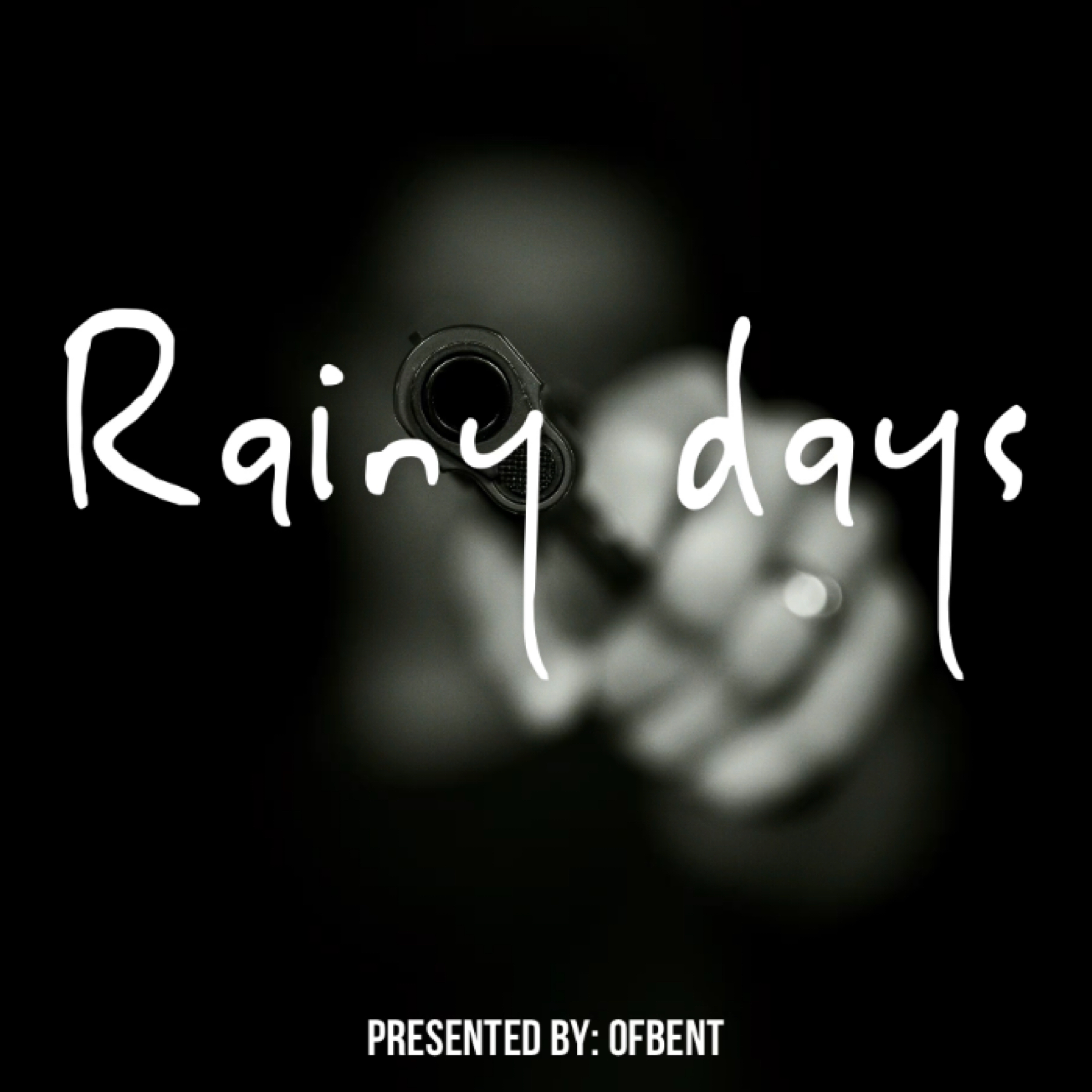 Rainy Days artwork