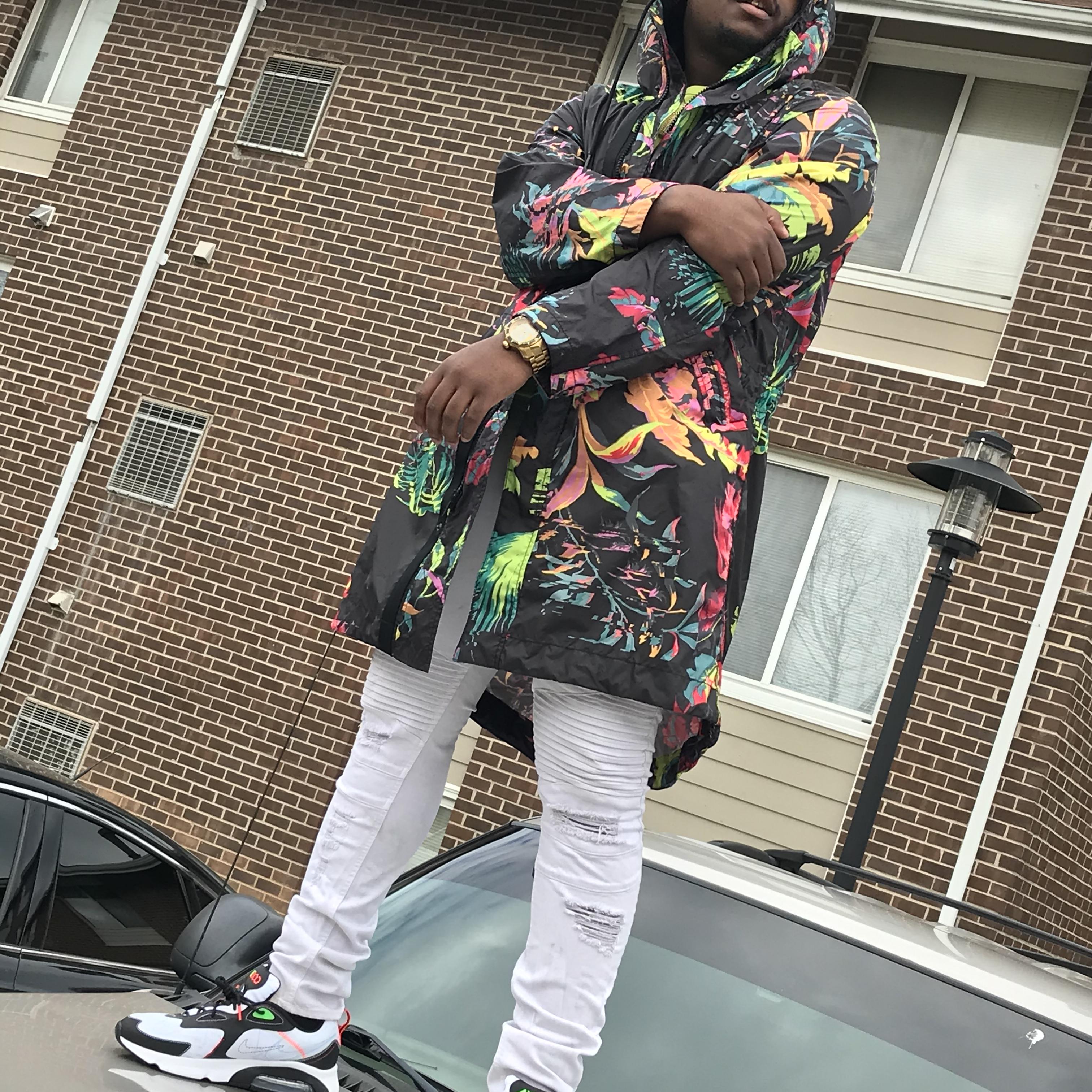 Got The Drop artwork