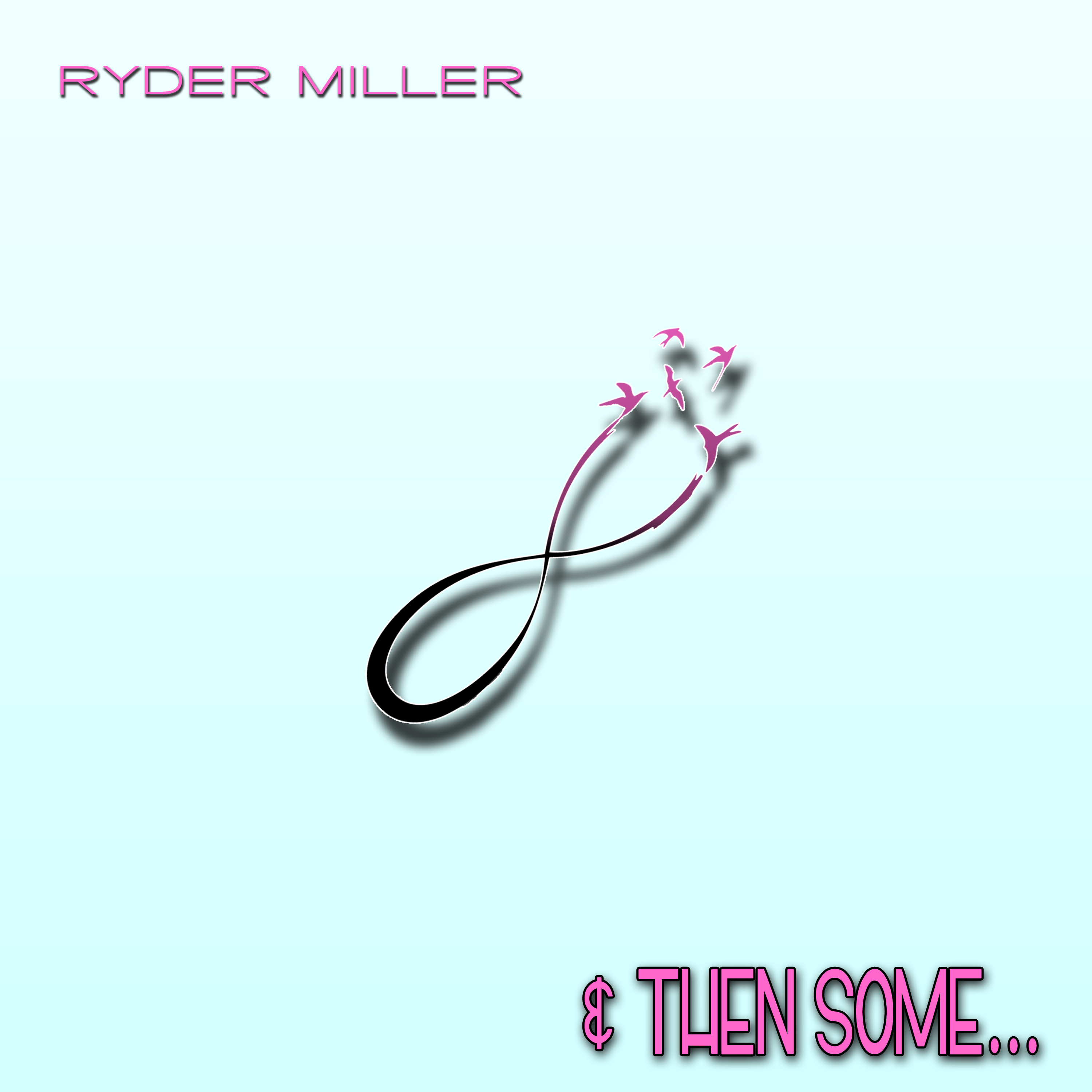 & THEN SOME (studio version) artwork