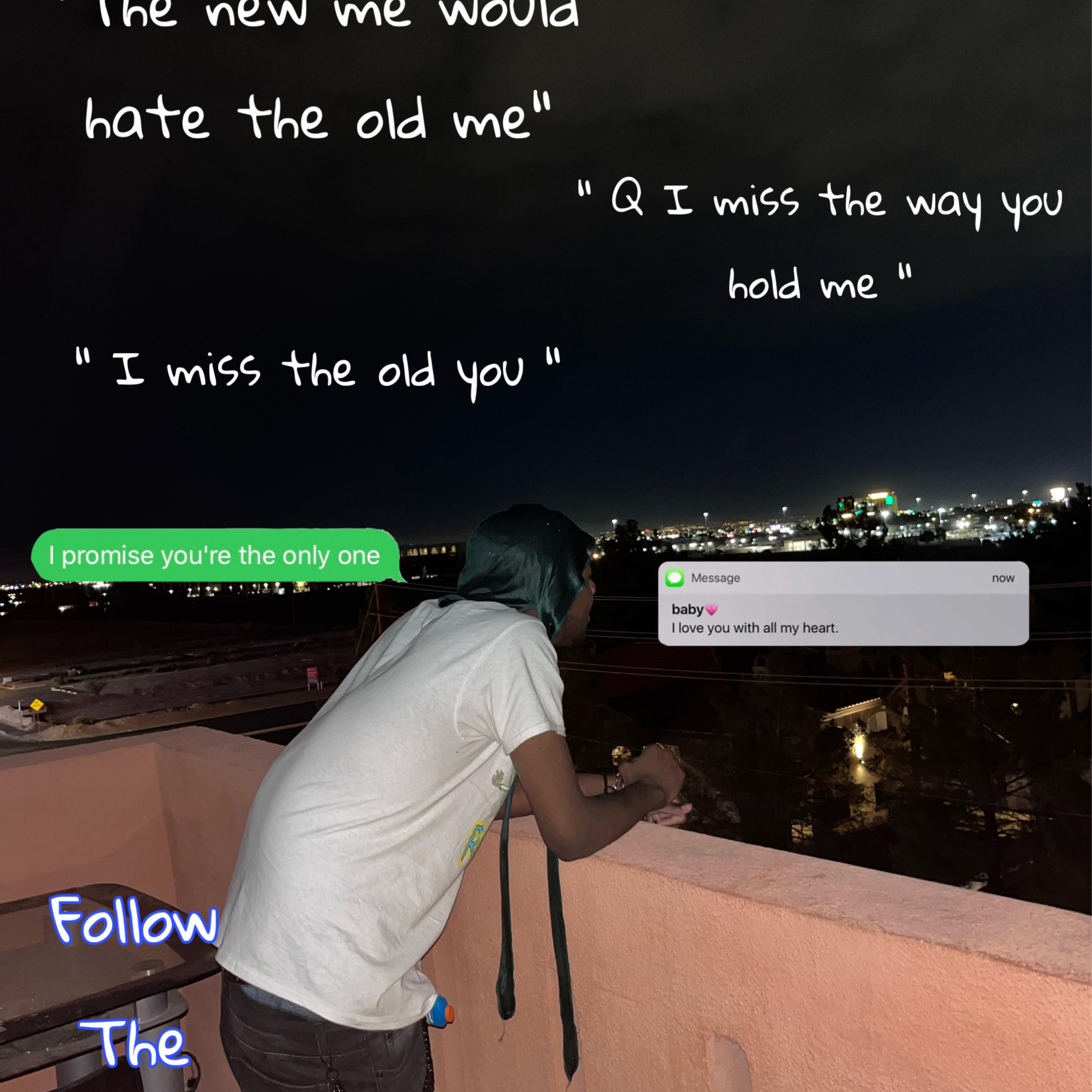 Follow The Music /FTM artwork