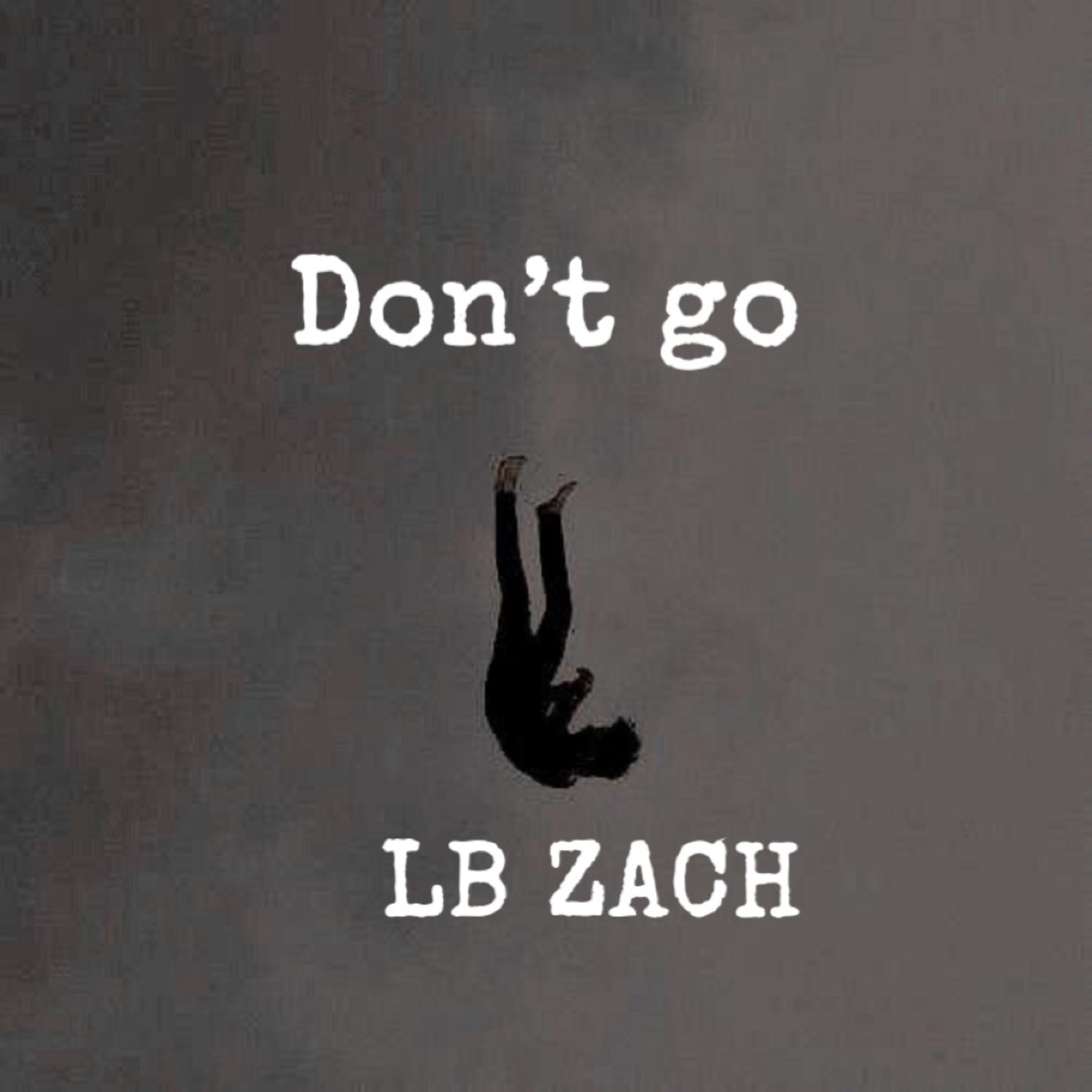 Dont Go artwork