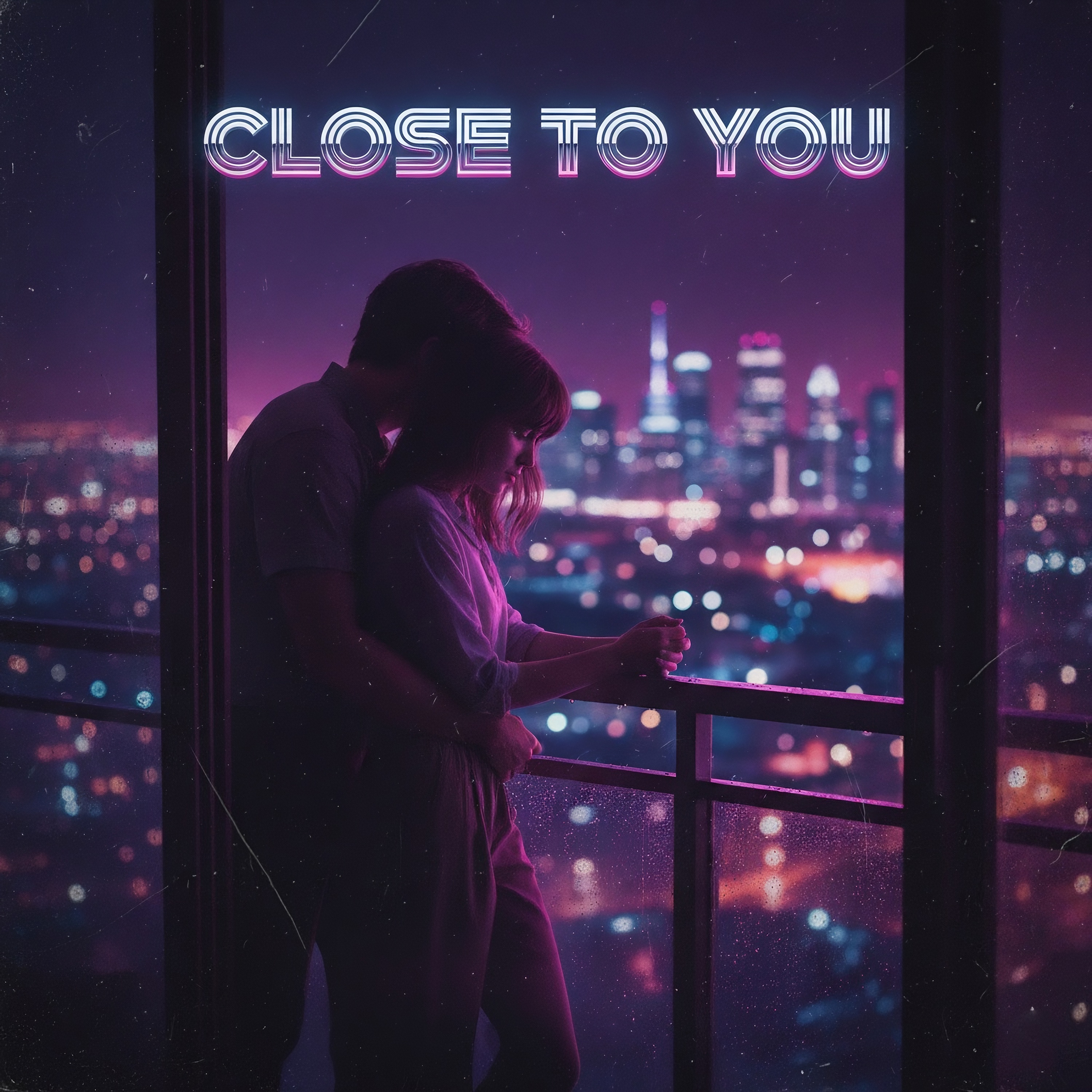 Close to You artwork