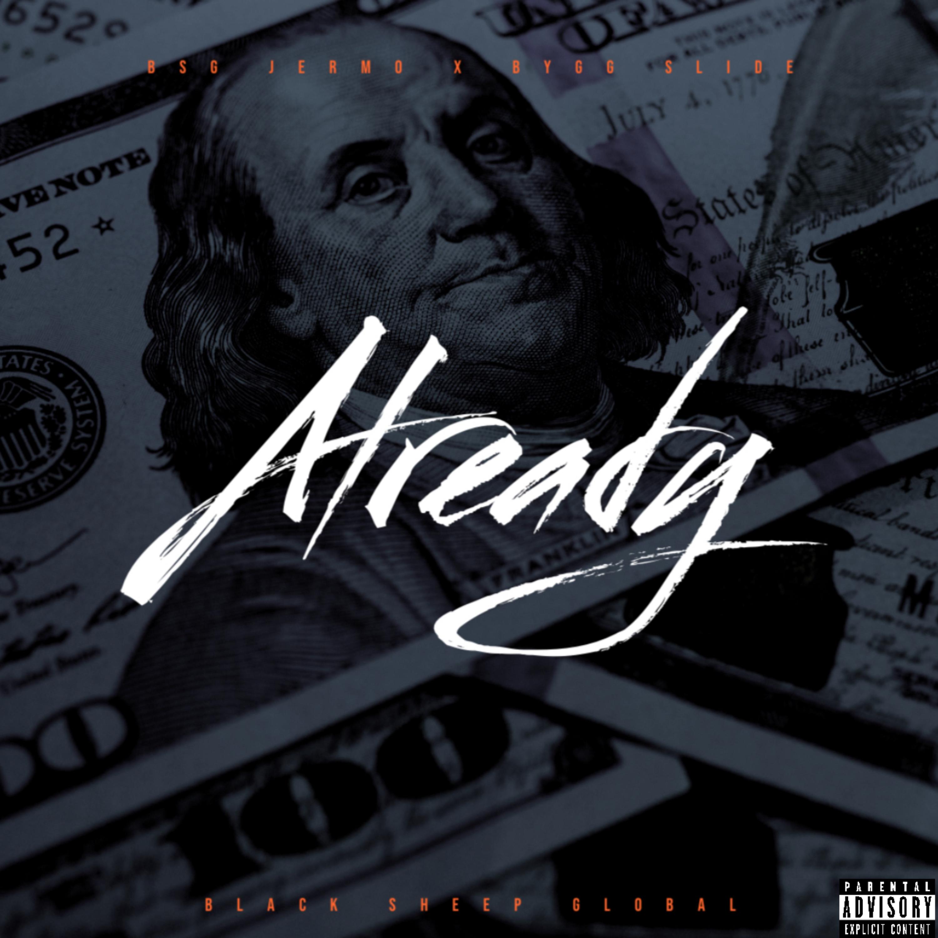 Already artwork
