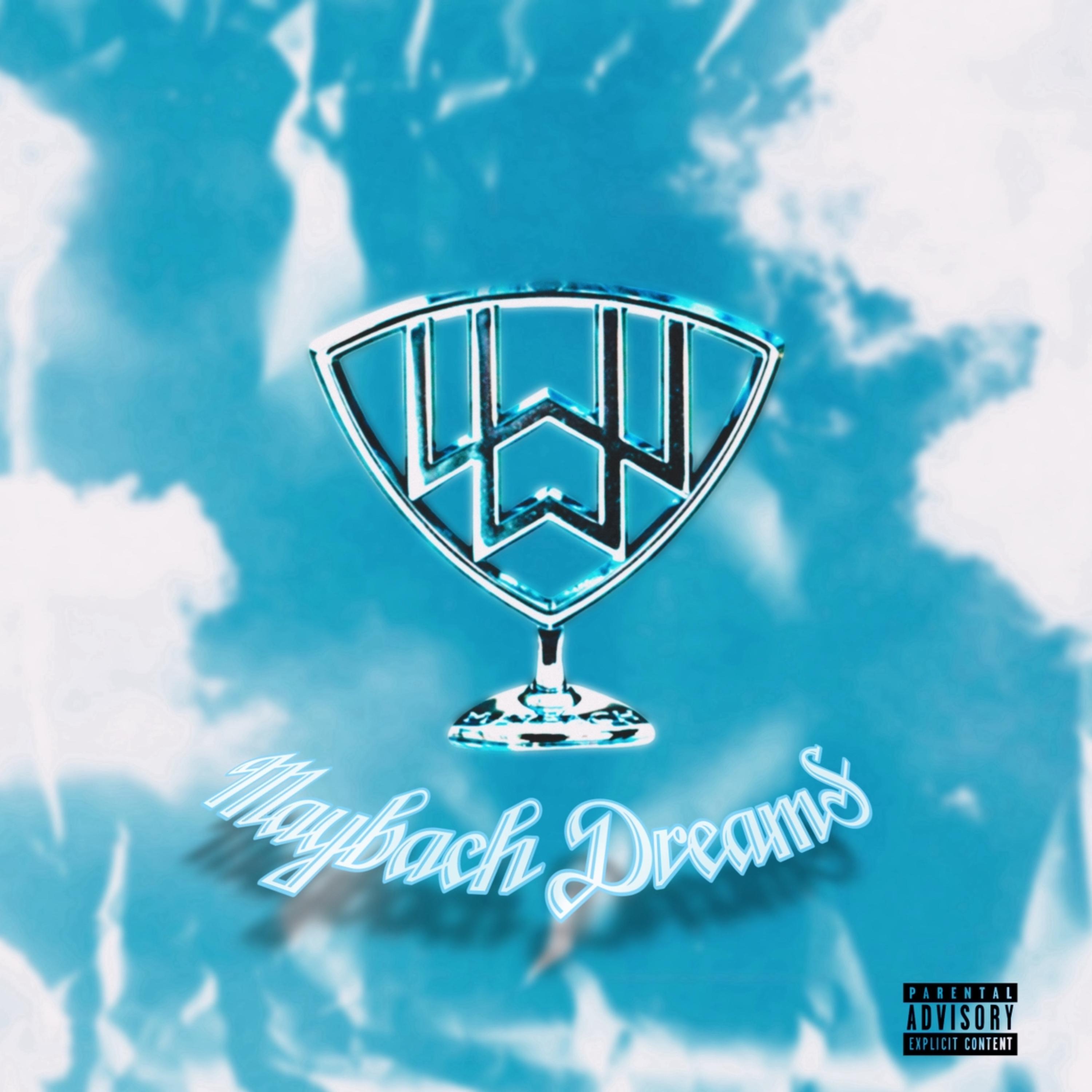 Maybach Dreams artwork