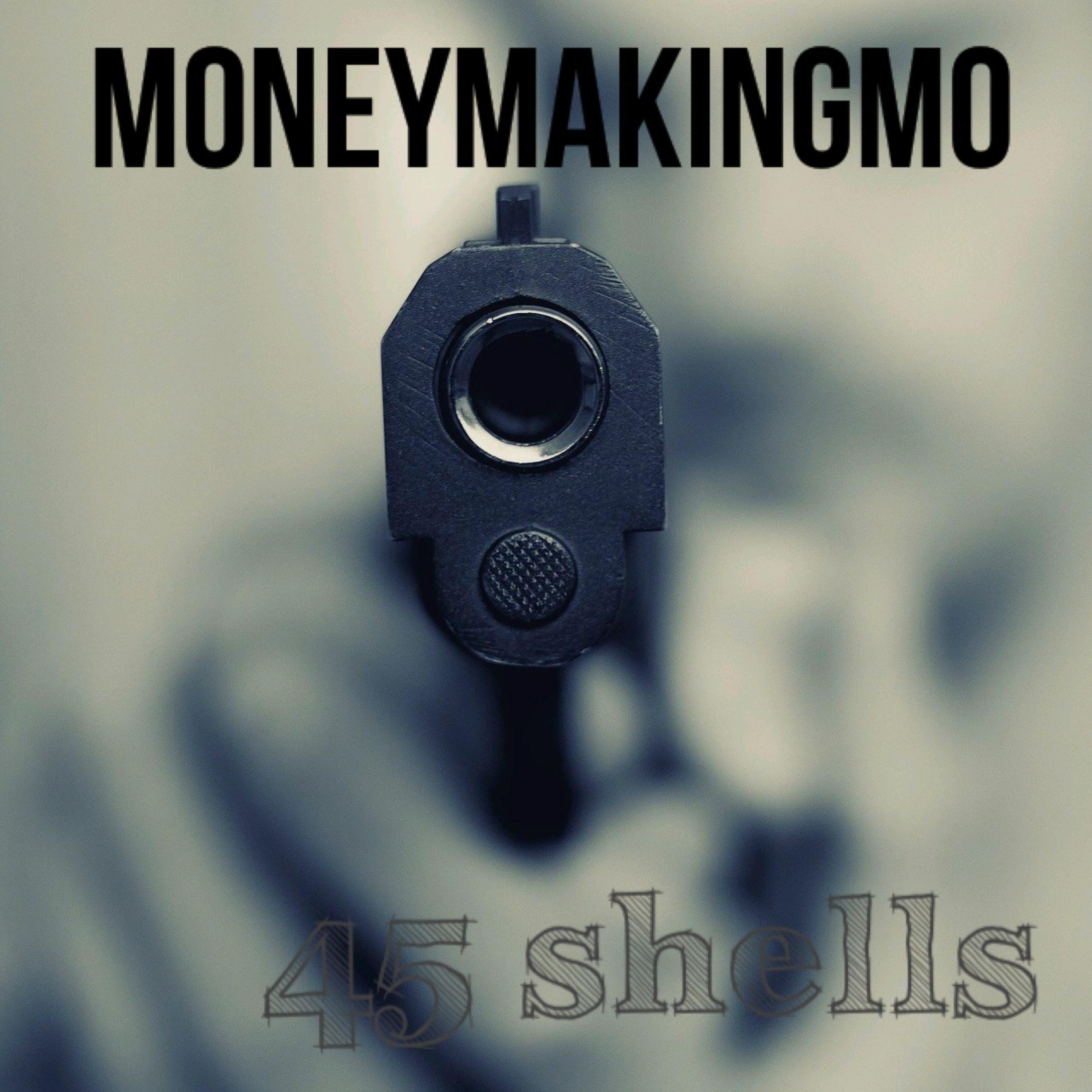 45 Shells artwork