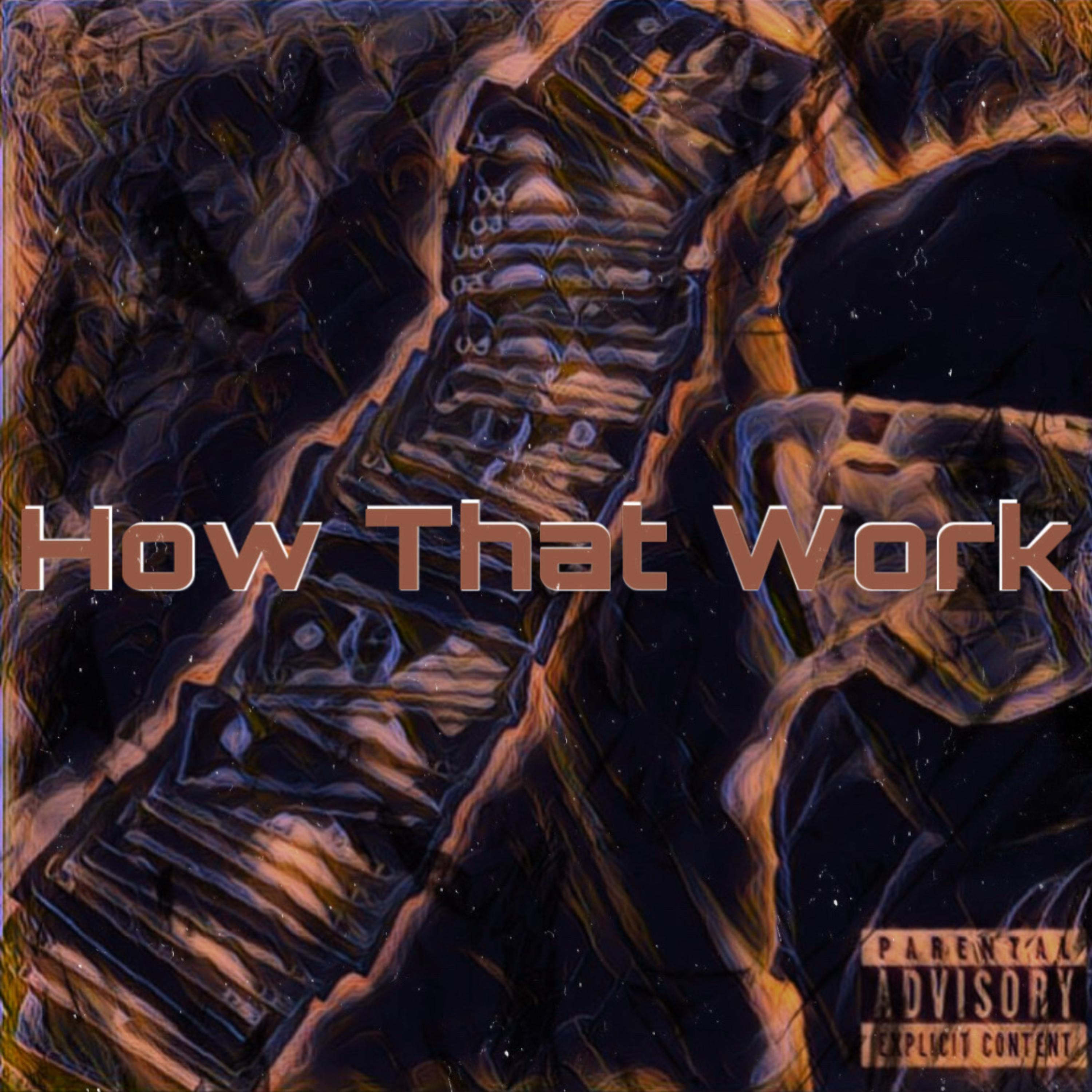 How That Works artwork