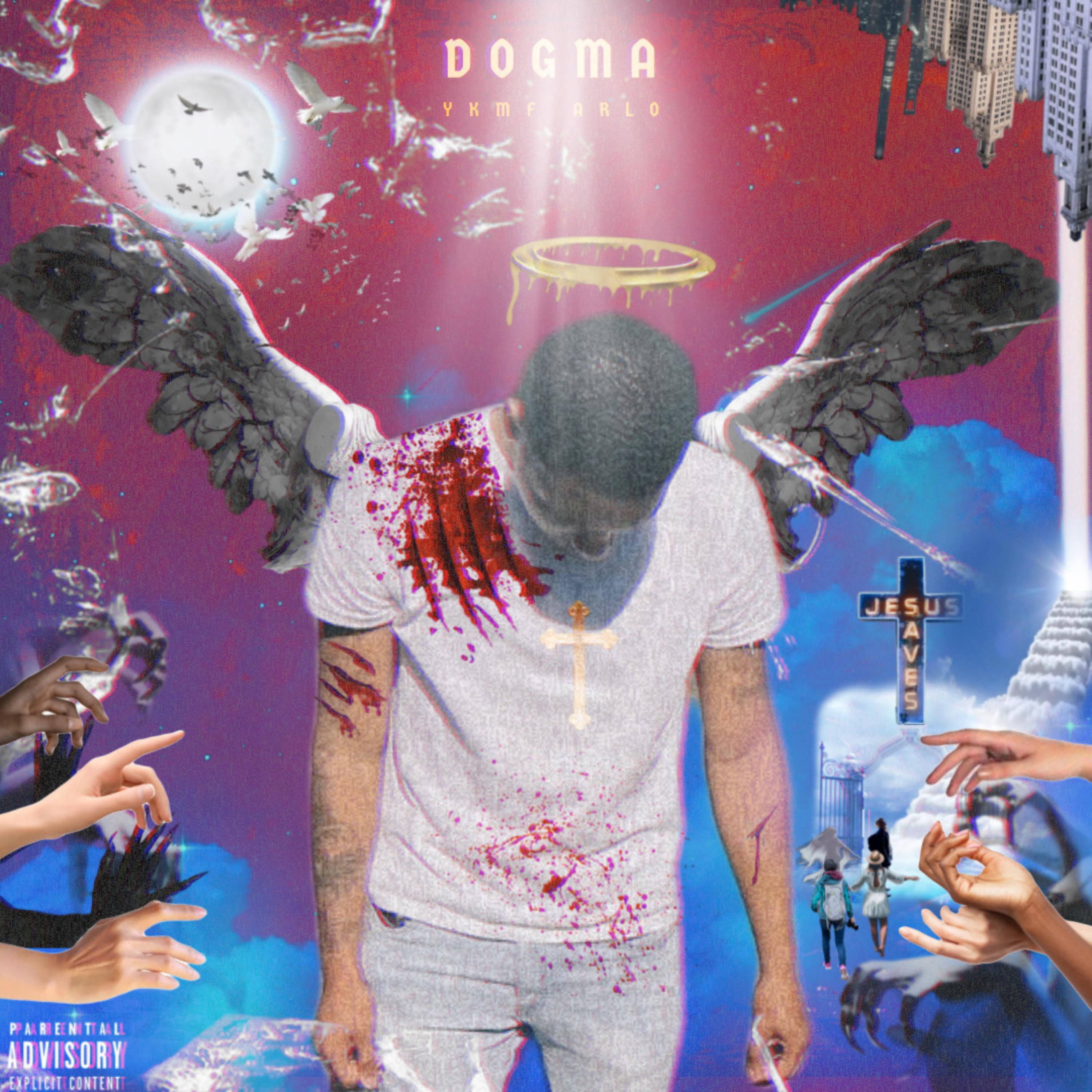 DOGMA artwork