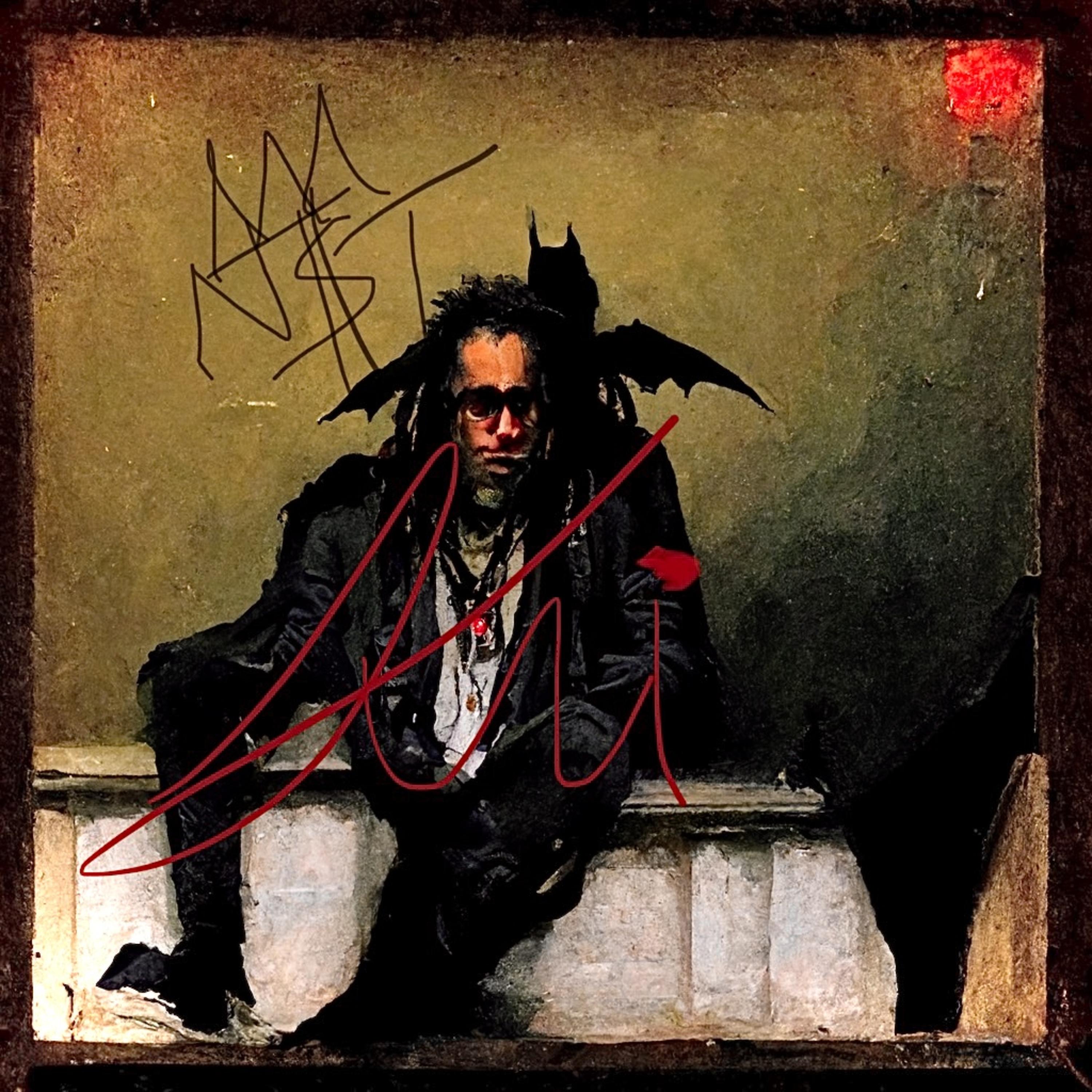 2016 artwork