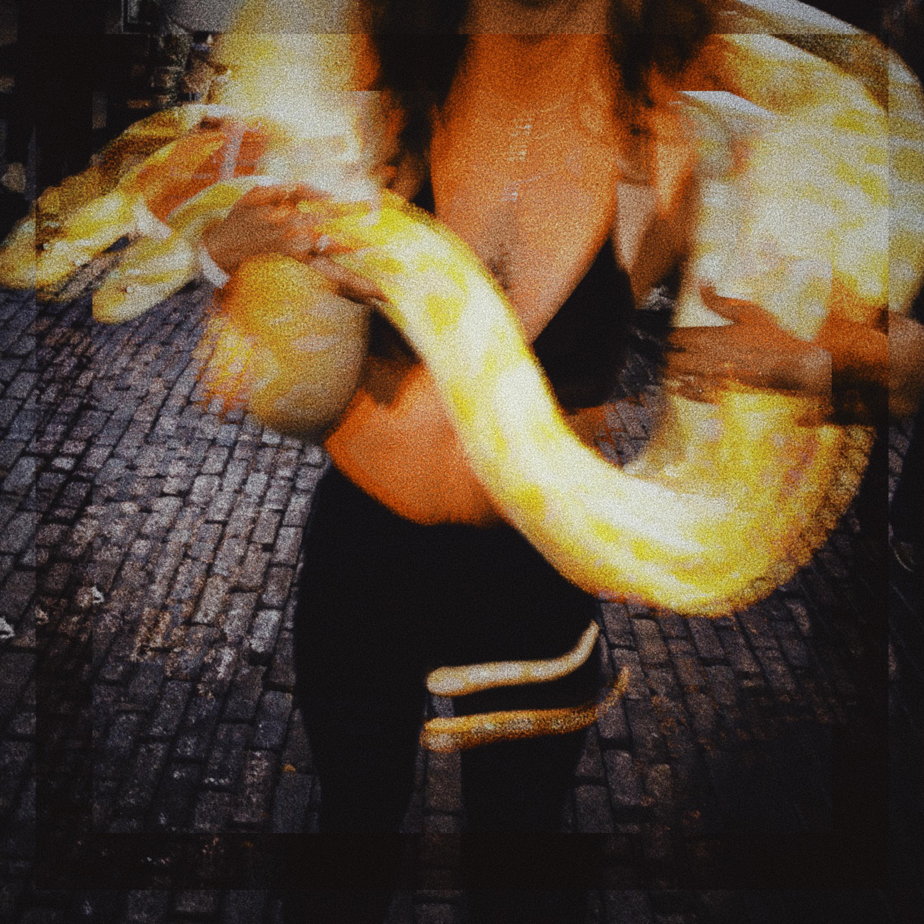 Manic Episode 22 artwork