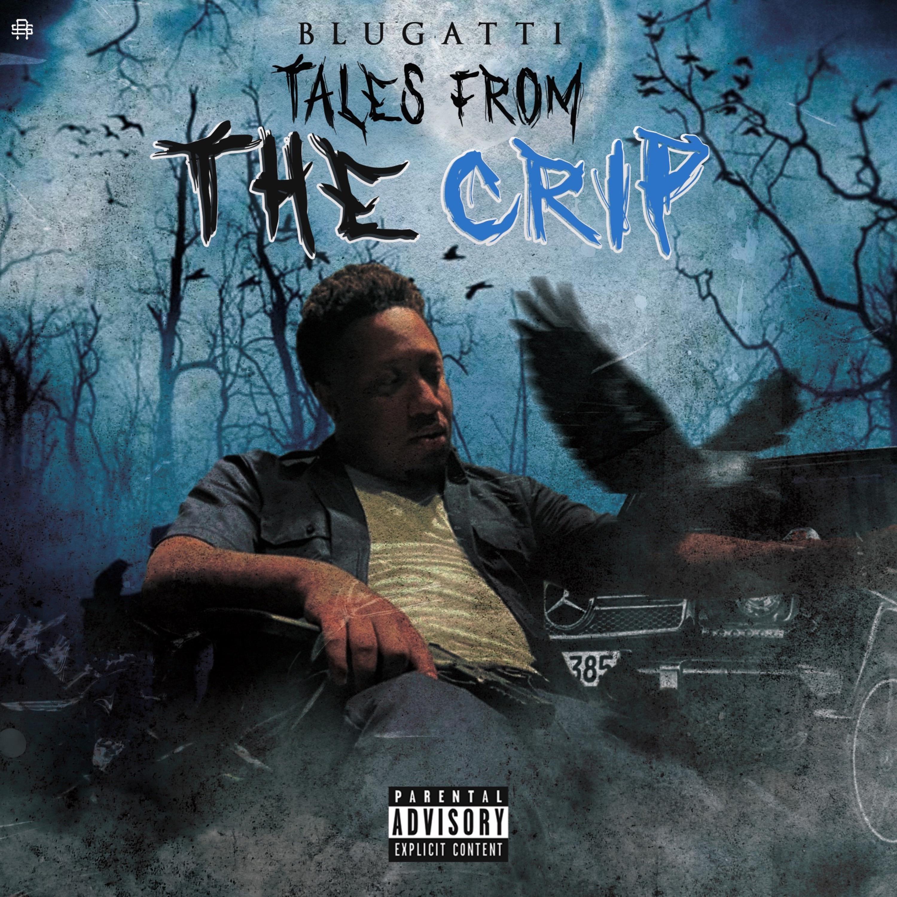 Tales From The Crip artwork
