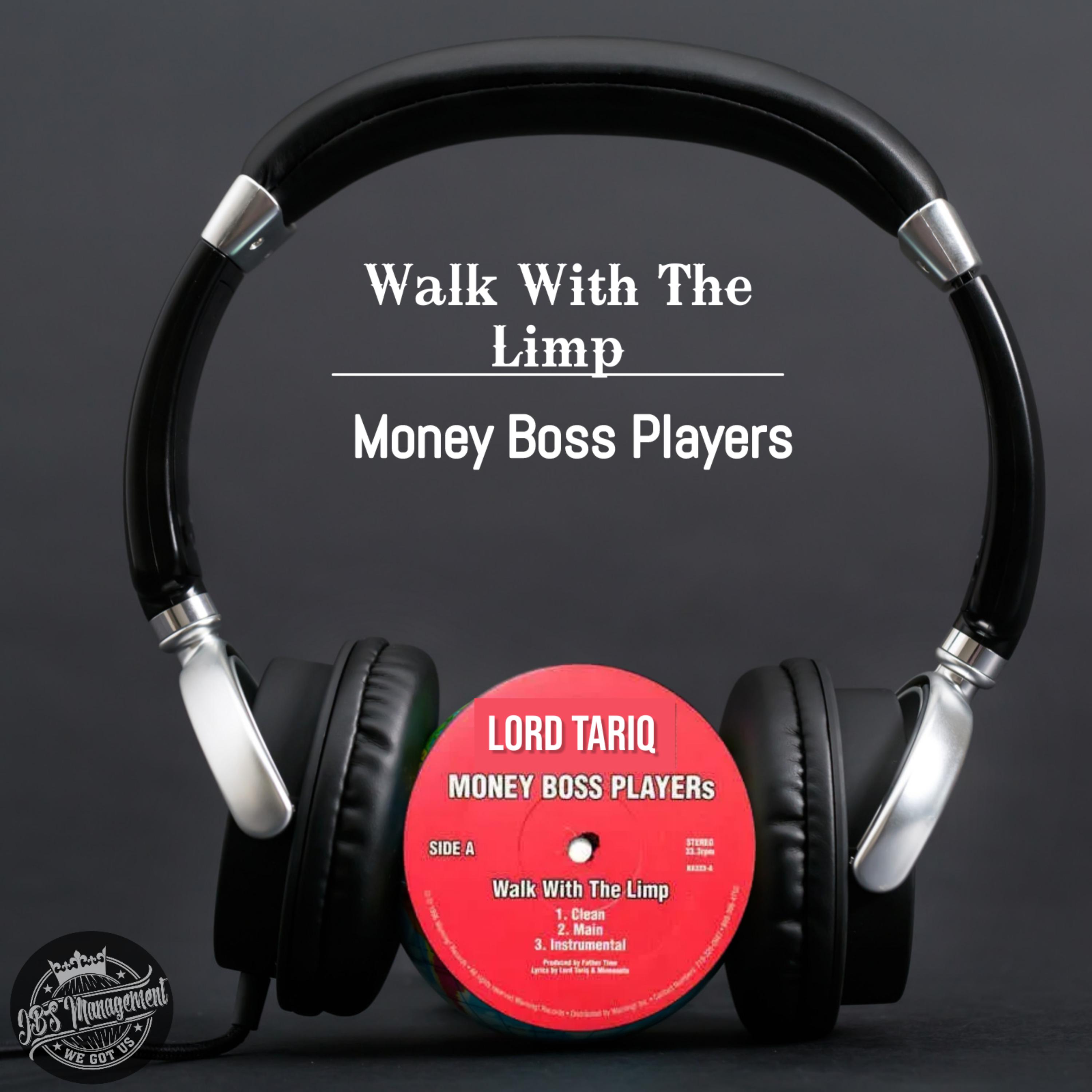 Walk With The Limp artwork