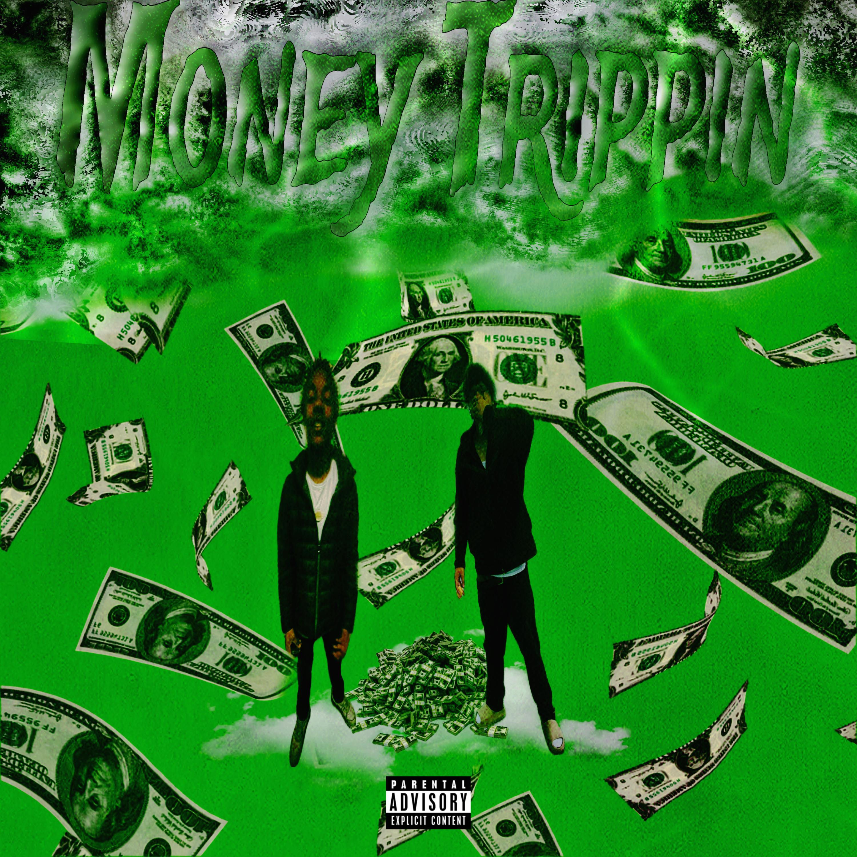 money trippin artwork