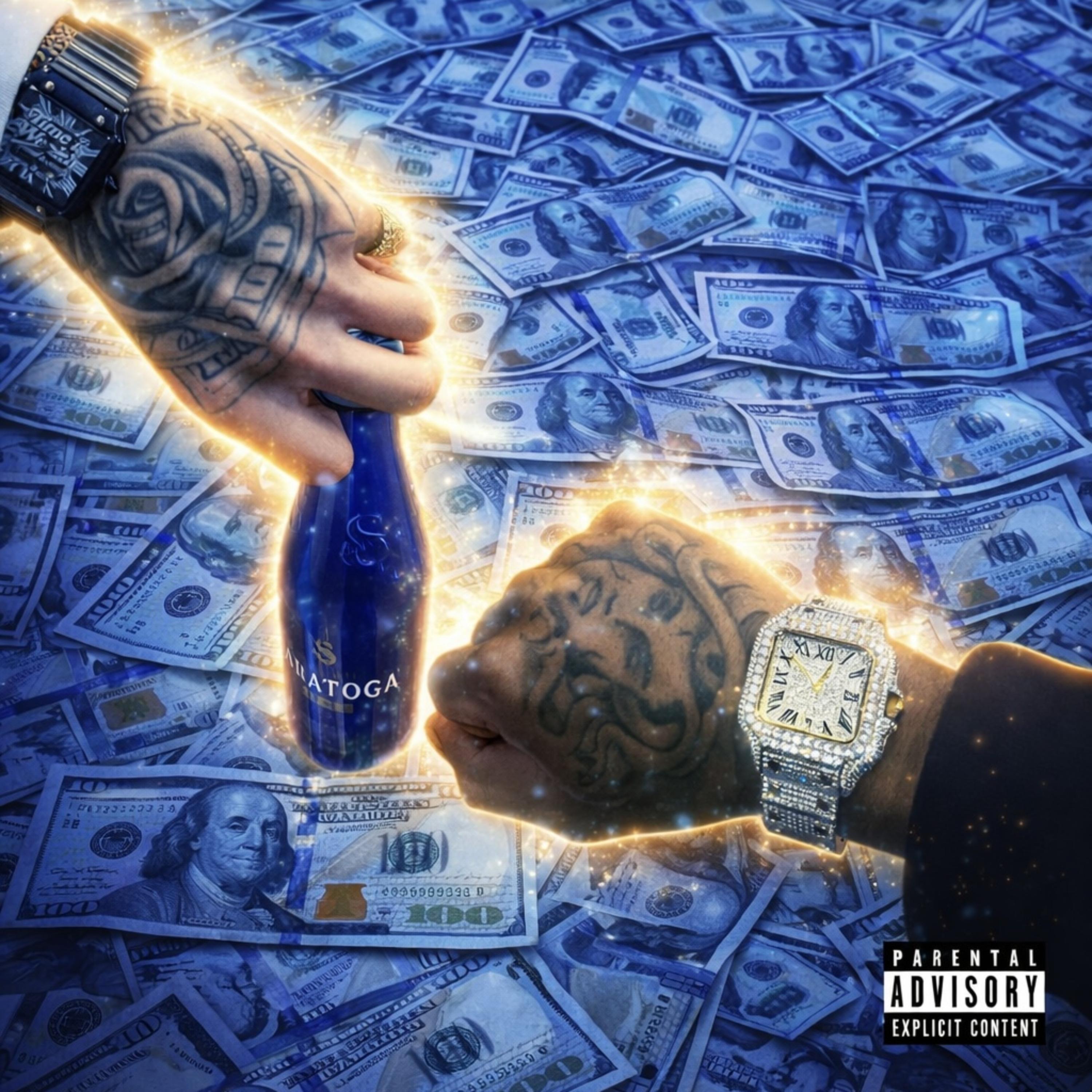 GET RID OF OLD WAYS by Baby Dusa cover art