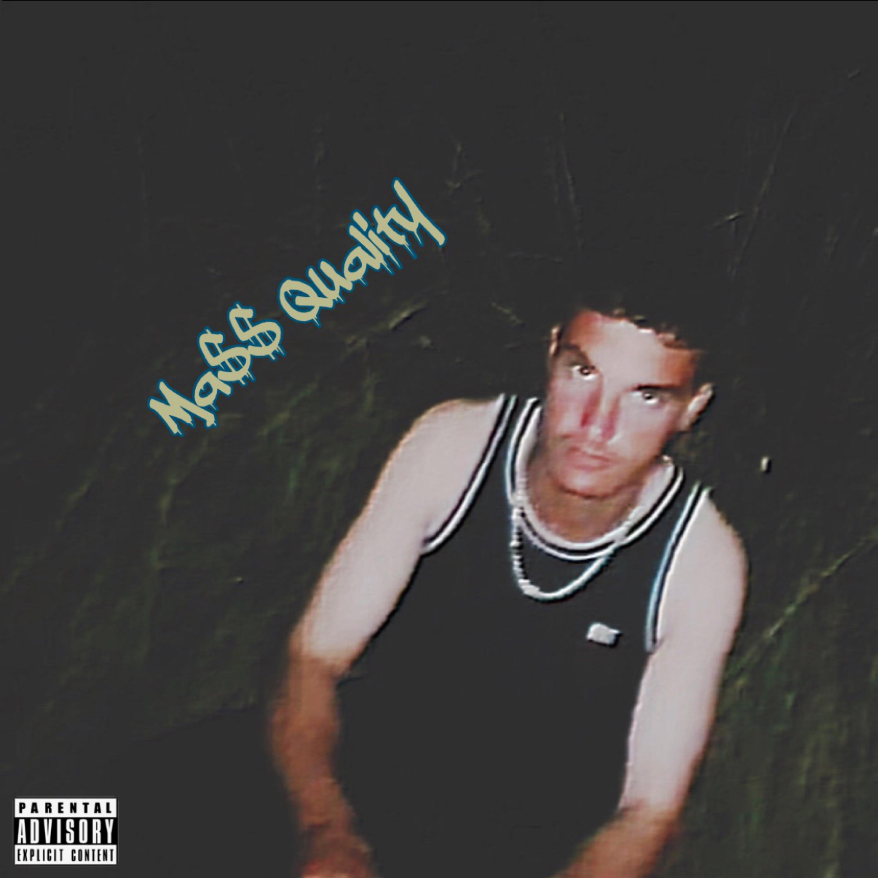 Ma$$ Quality artwork