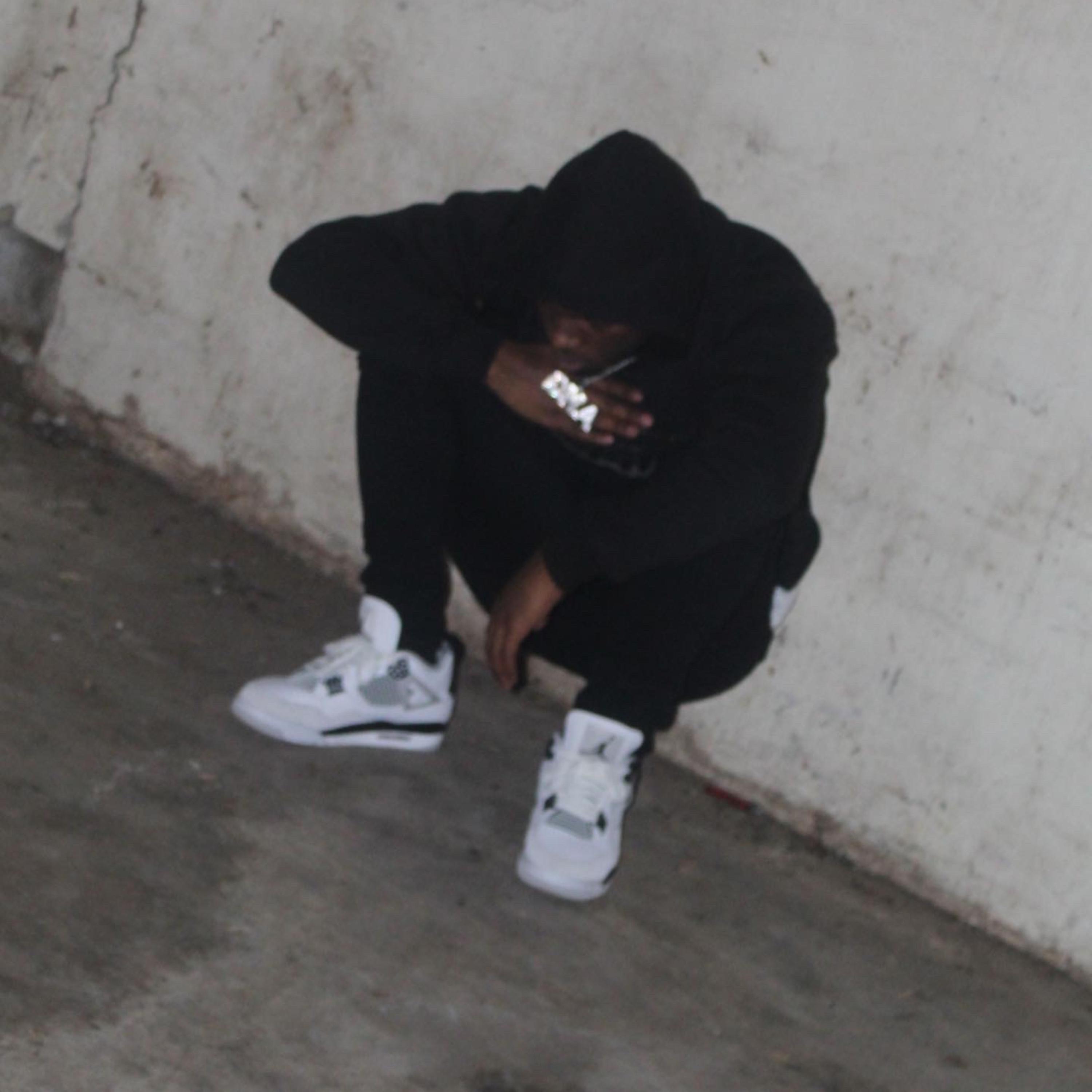 No C*p artwork