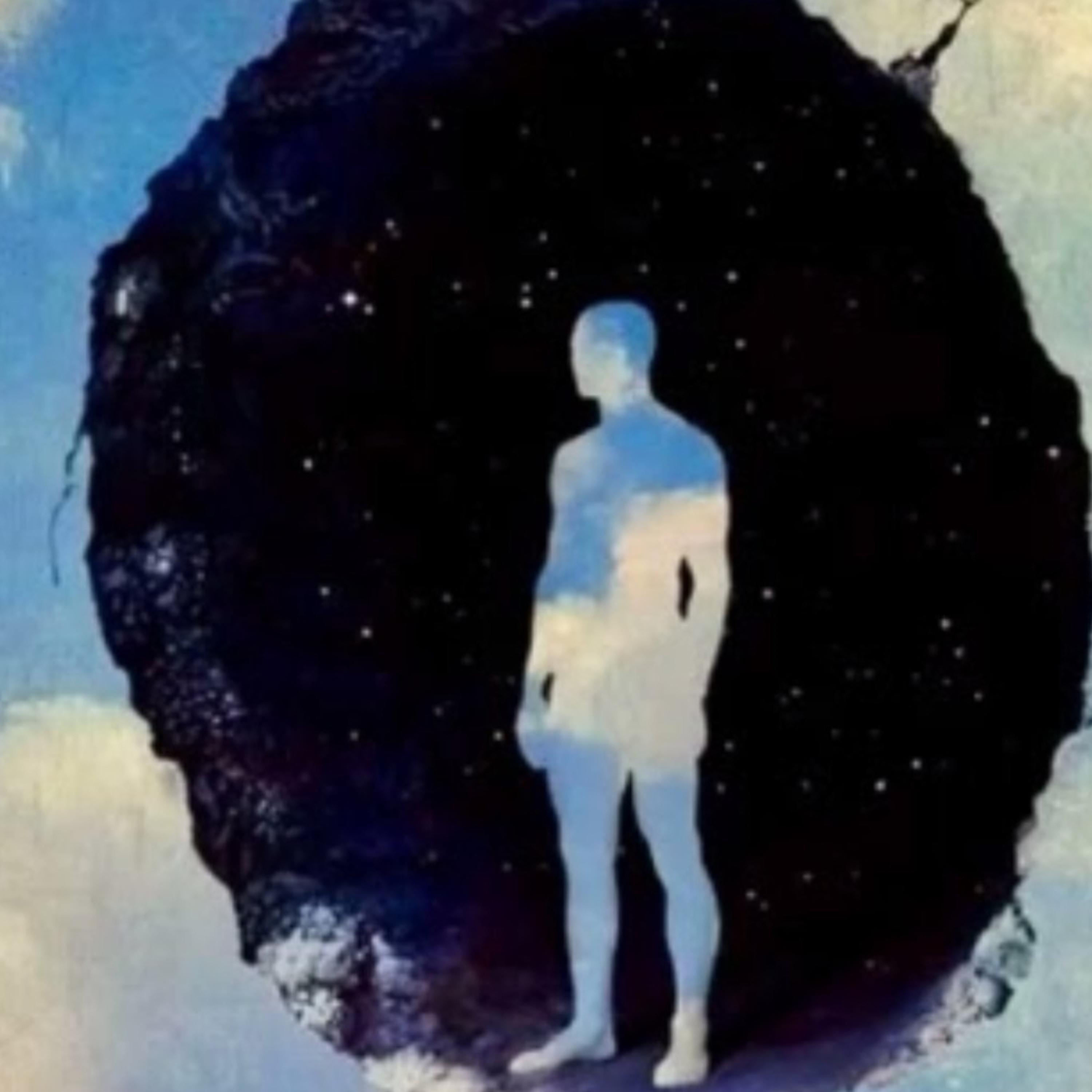 Setengah hati hilang artwork