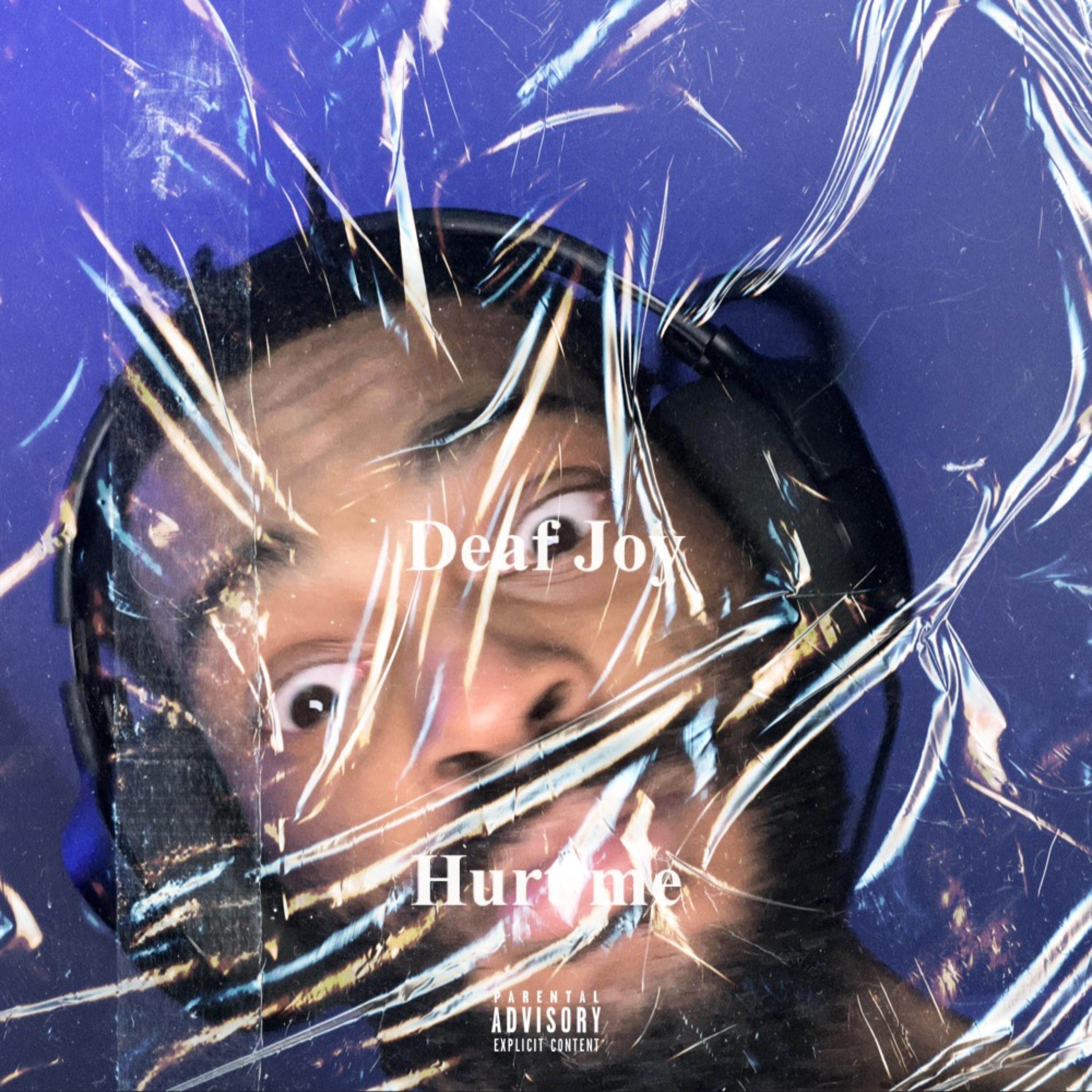 Hurt Me artwork