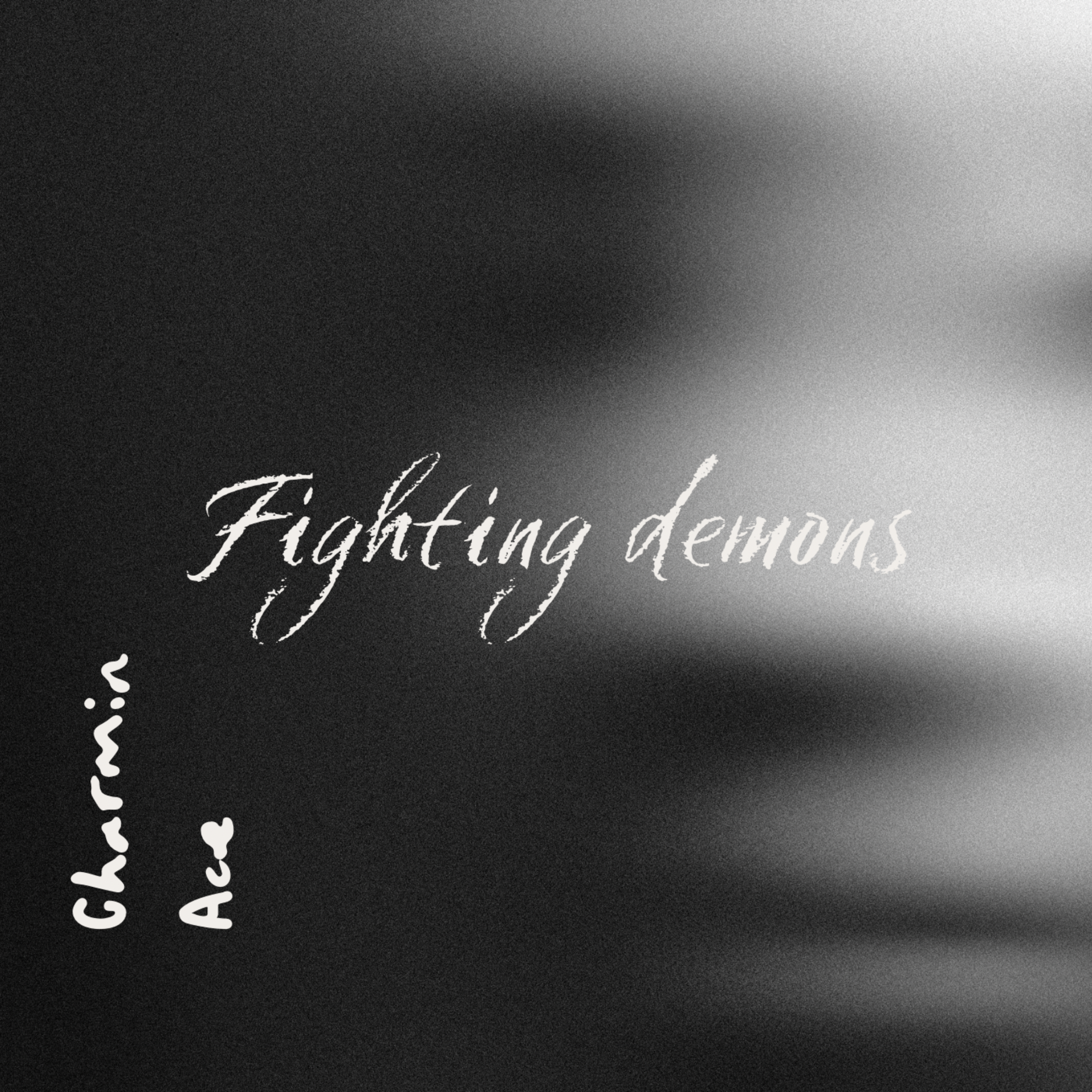 Fightin Demons by Charmin Ace cover art