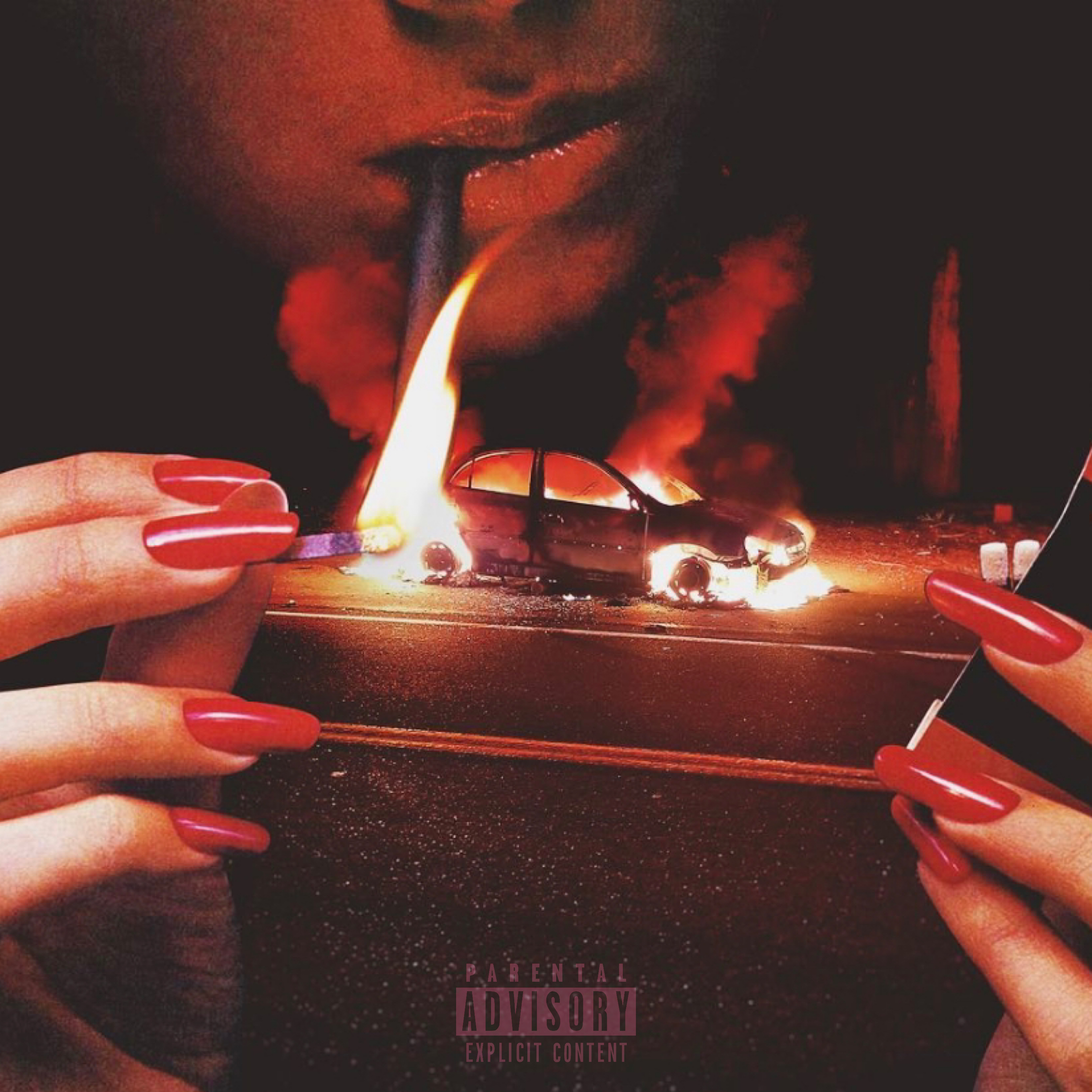 suppose to be. artwork