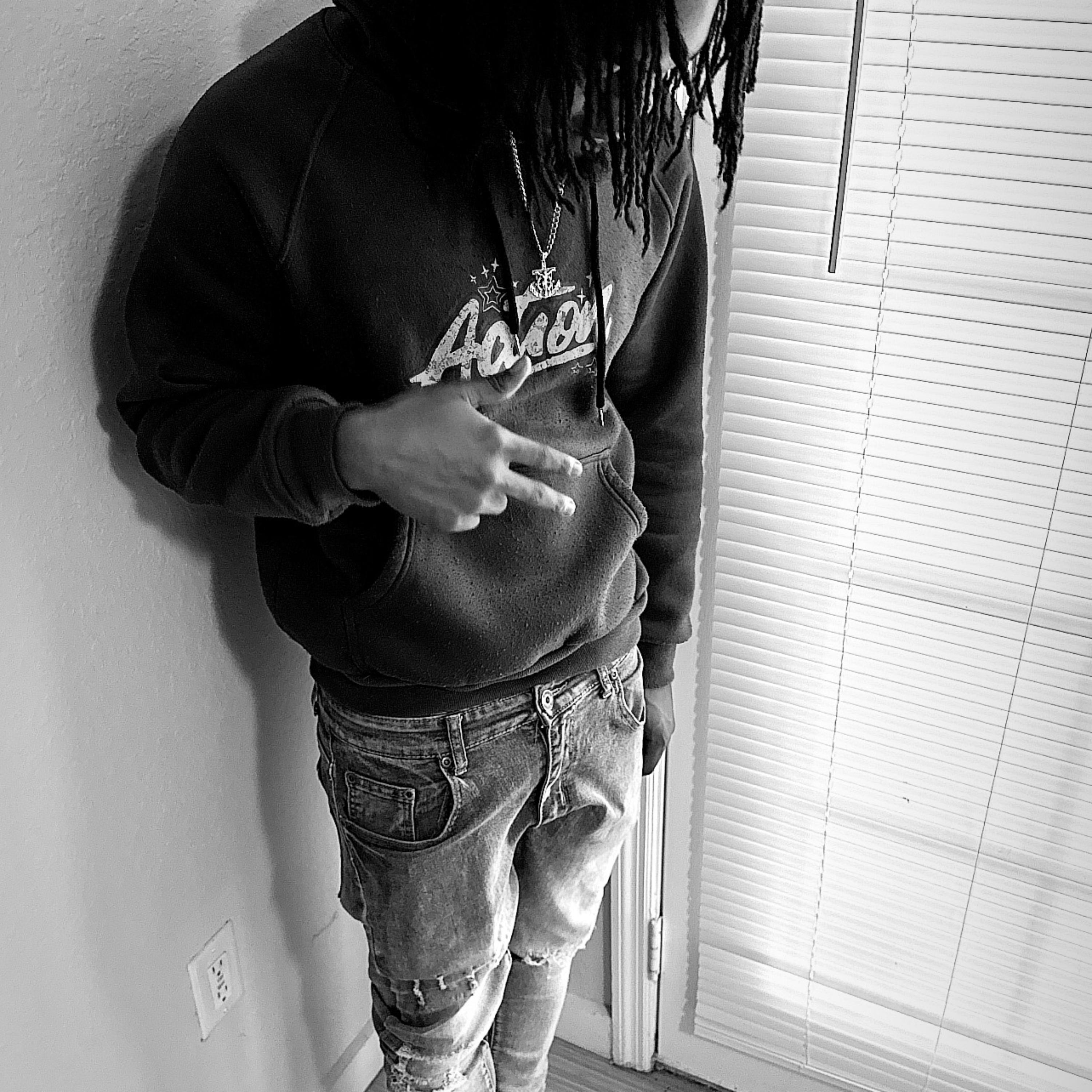 Shiesty Livin artwork