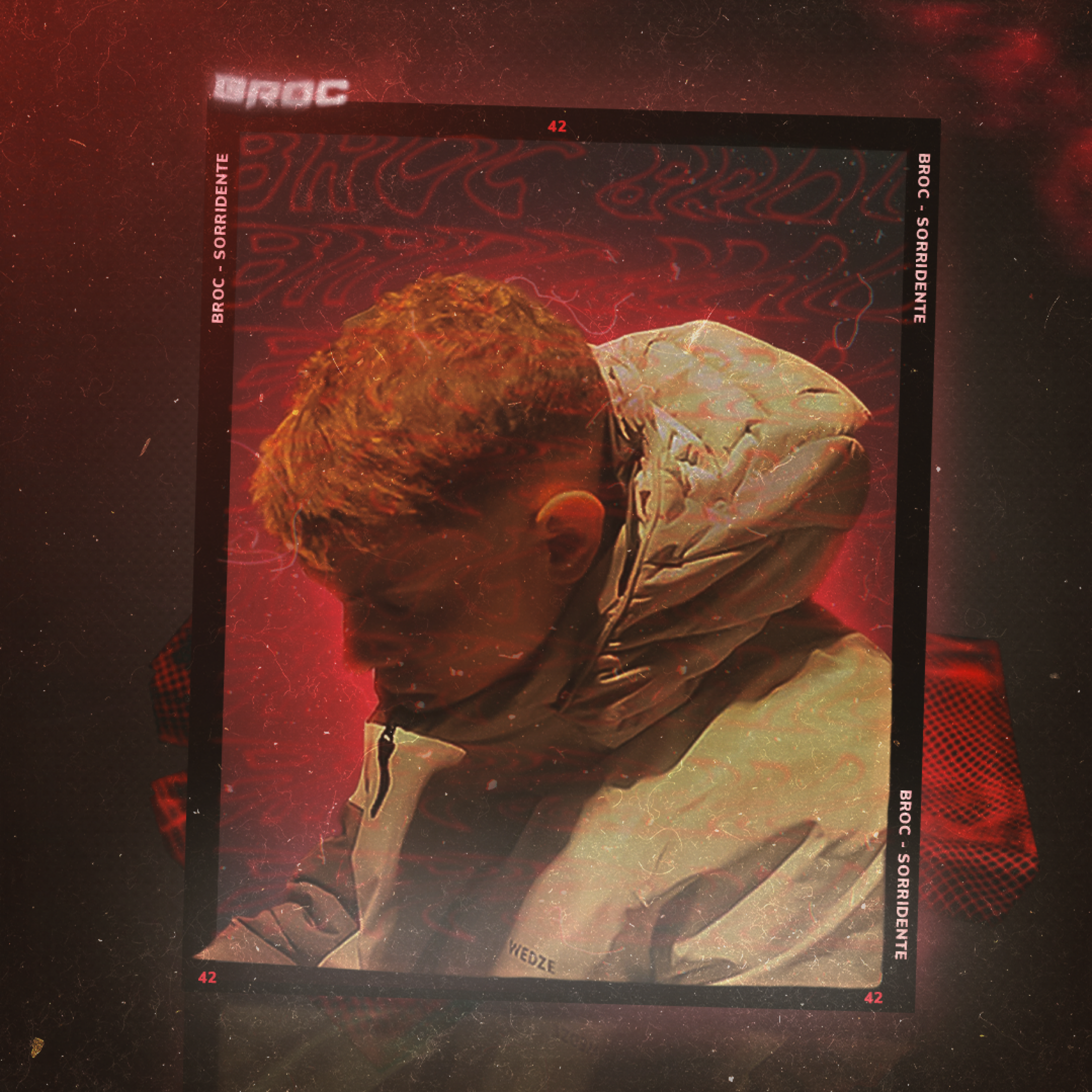 SORRIDENTE artwork