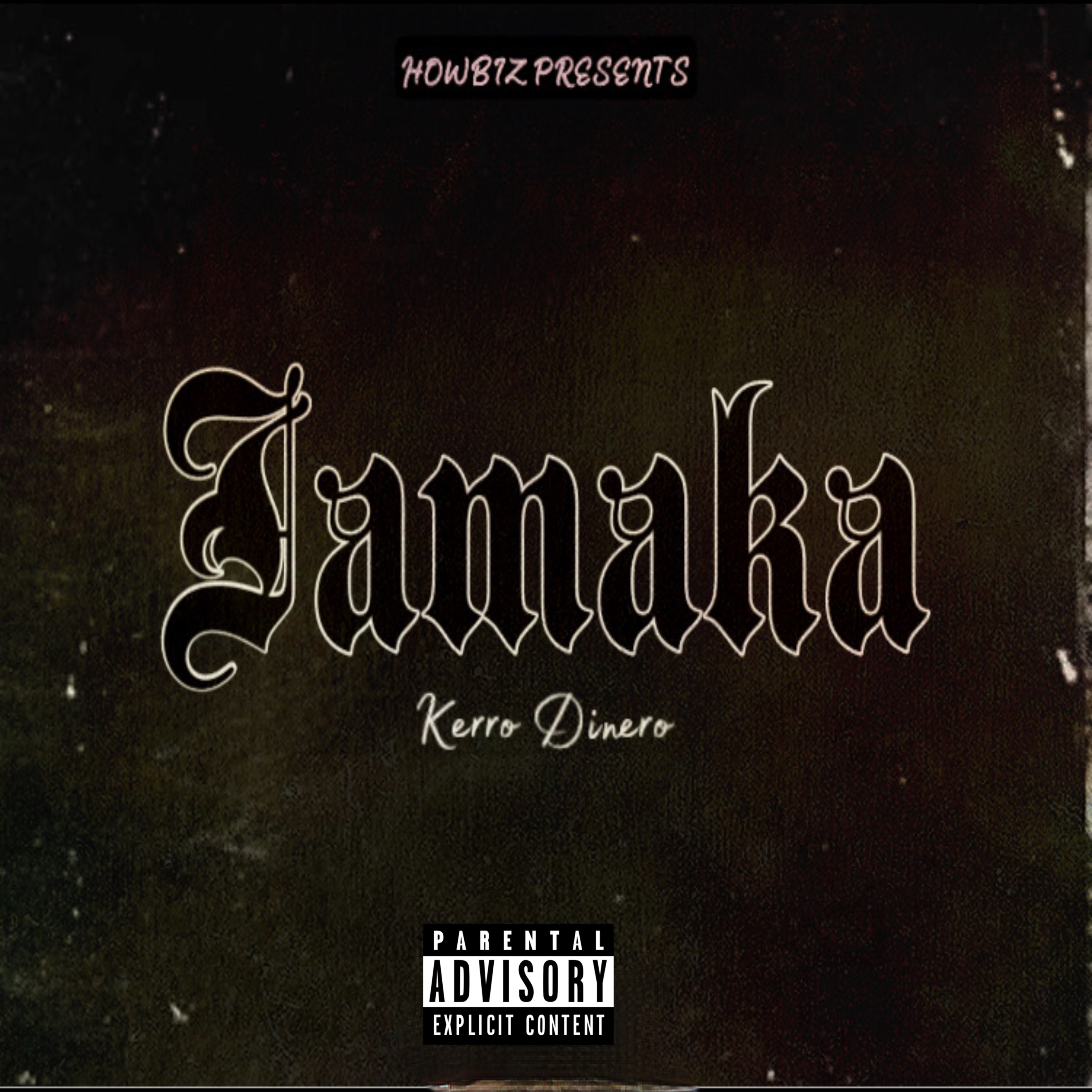 Jamaka artwork