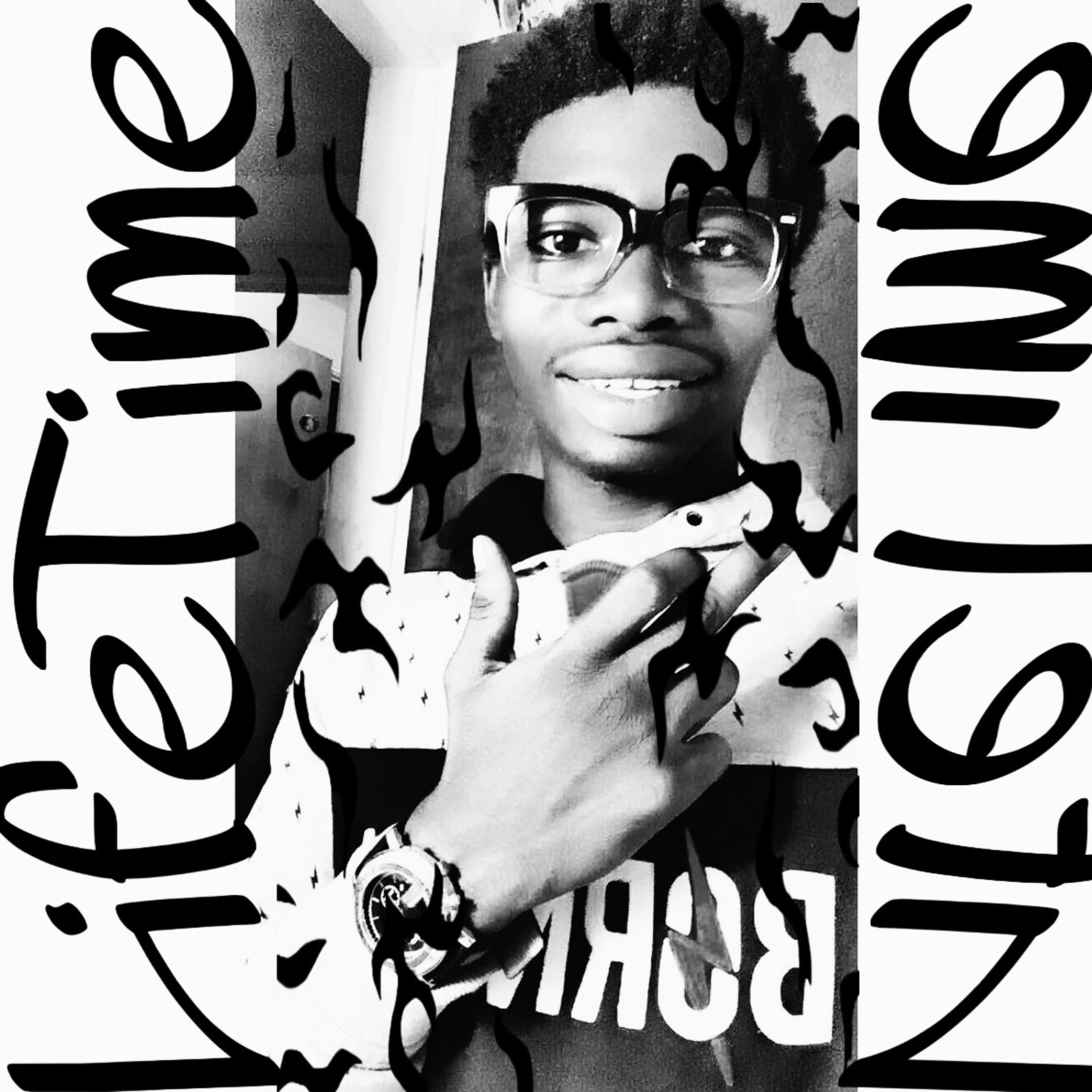 LIFETIME by KSAVY cover art