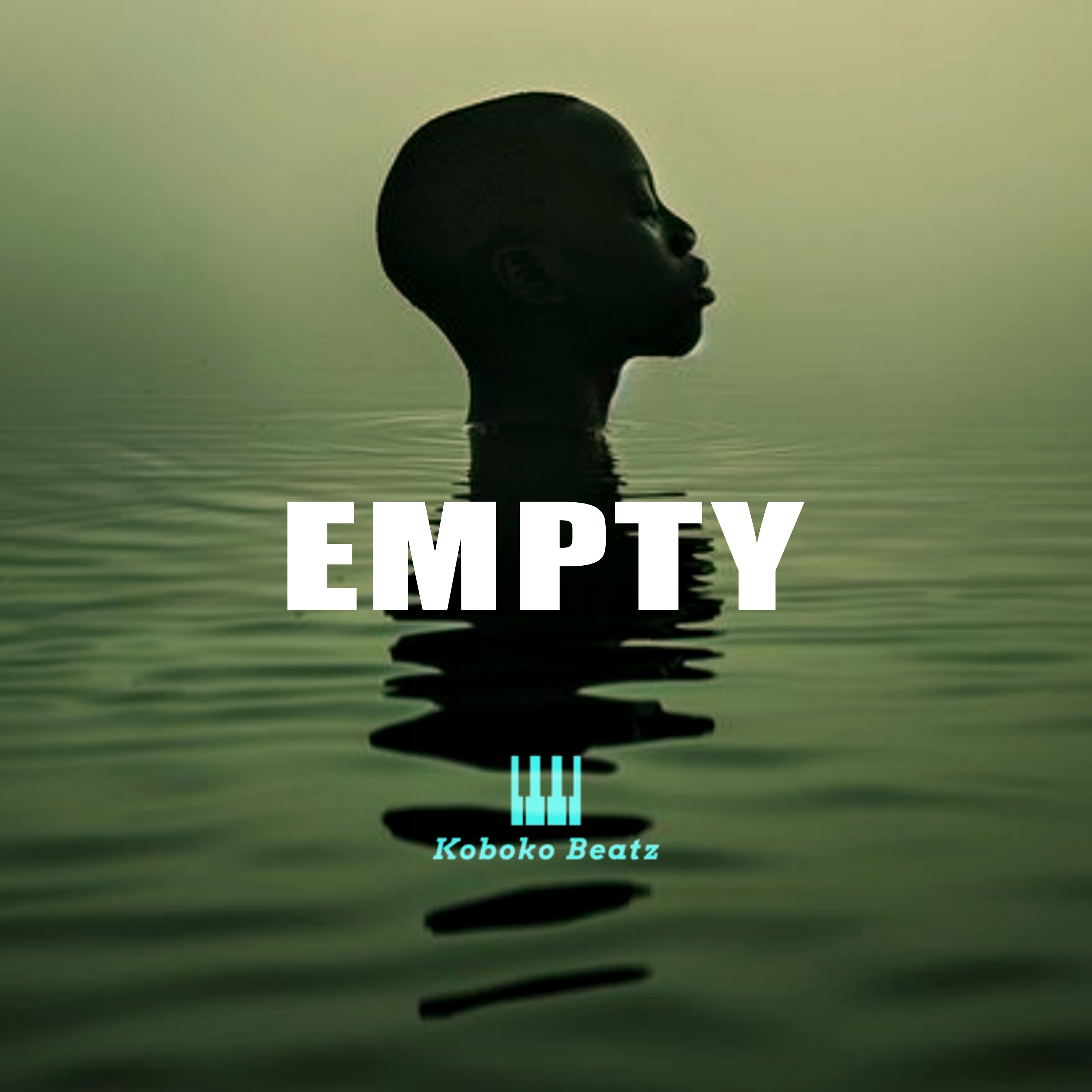Empty artwork