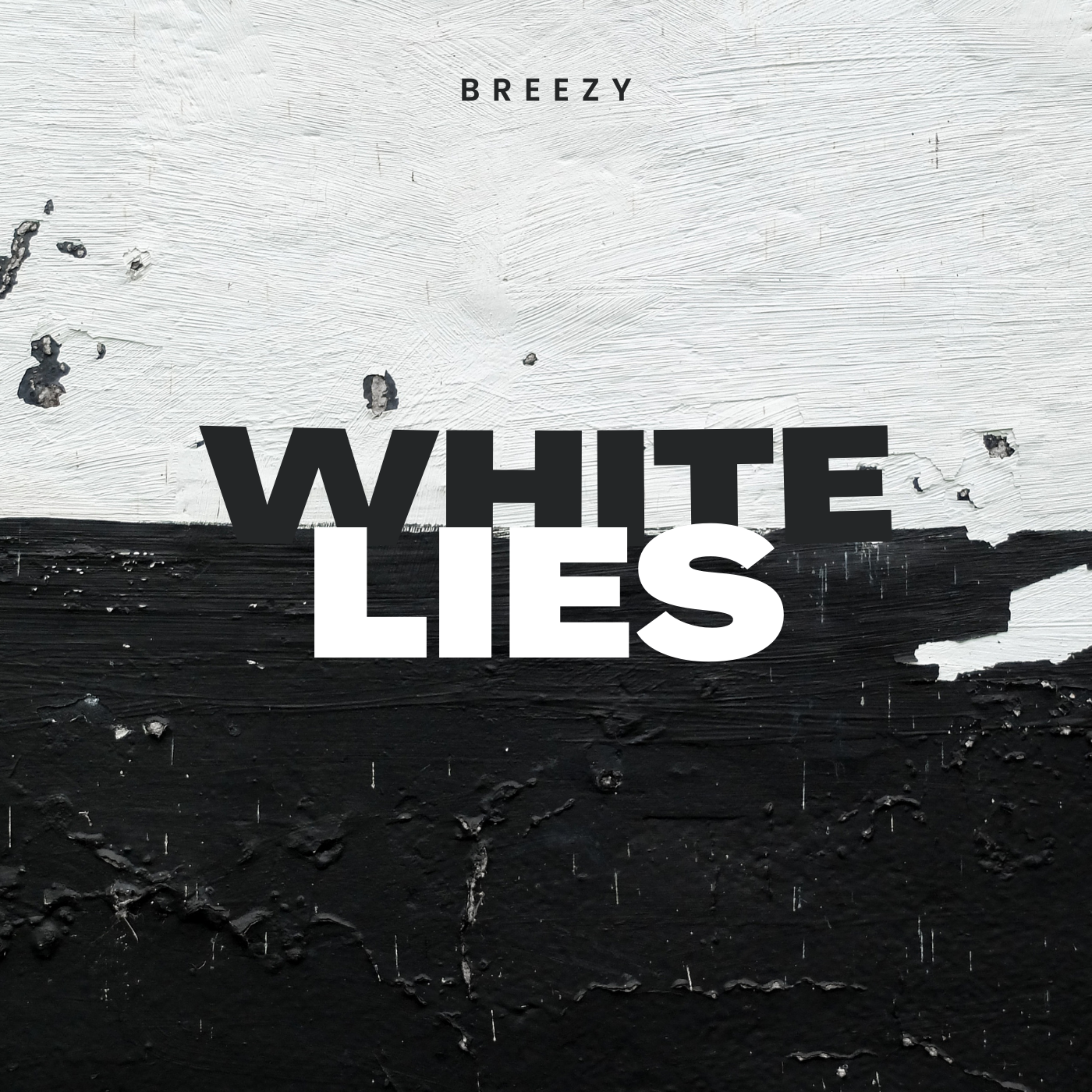 White Lies artwork