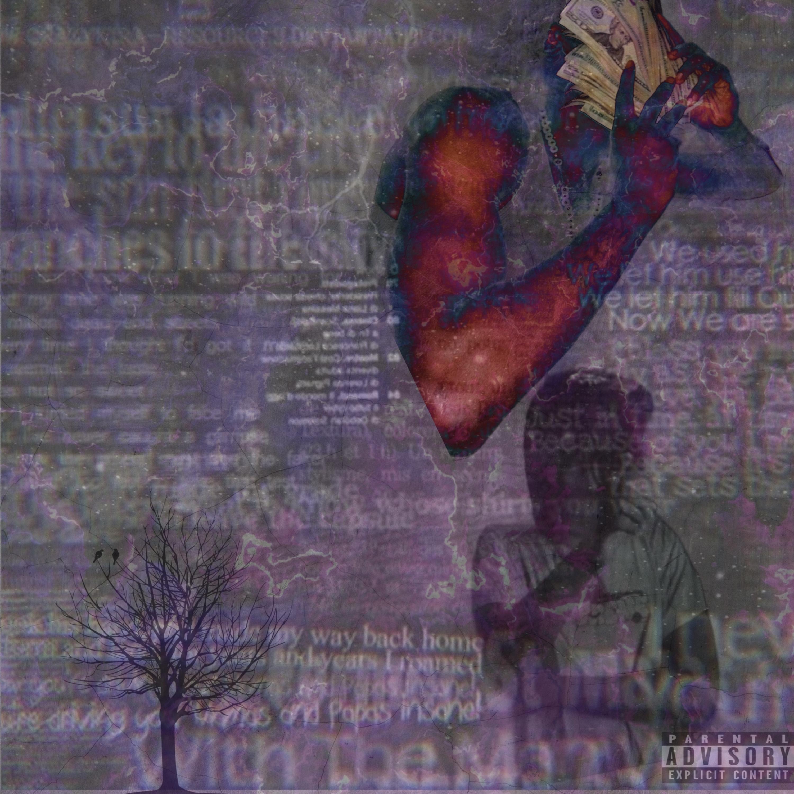 Golden Ticket artwork