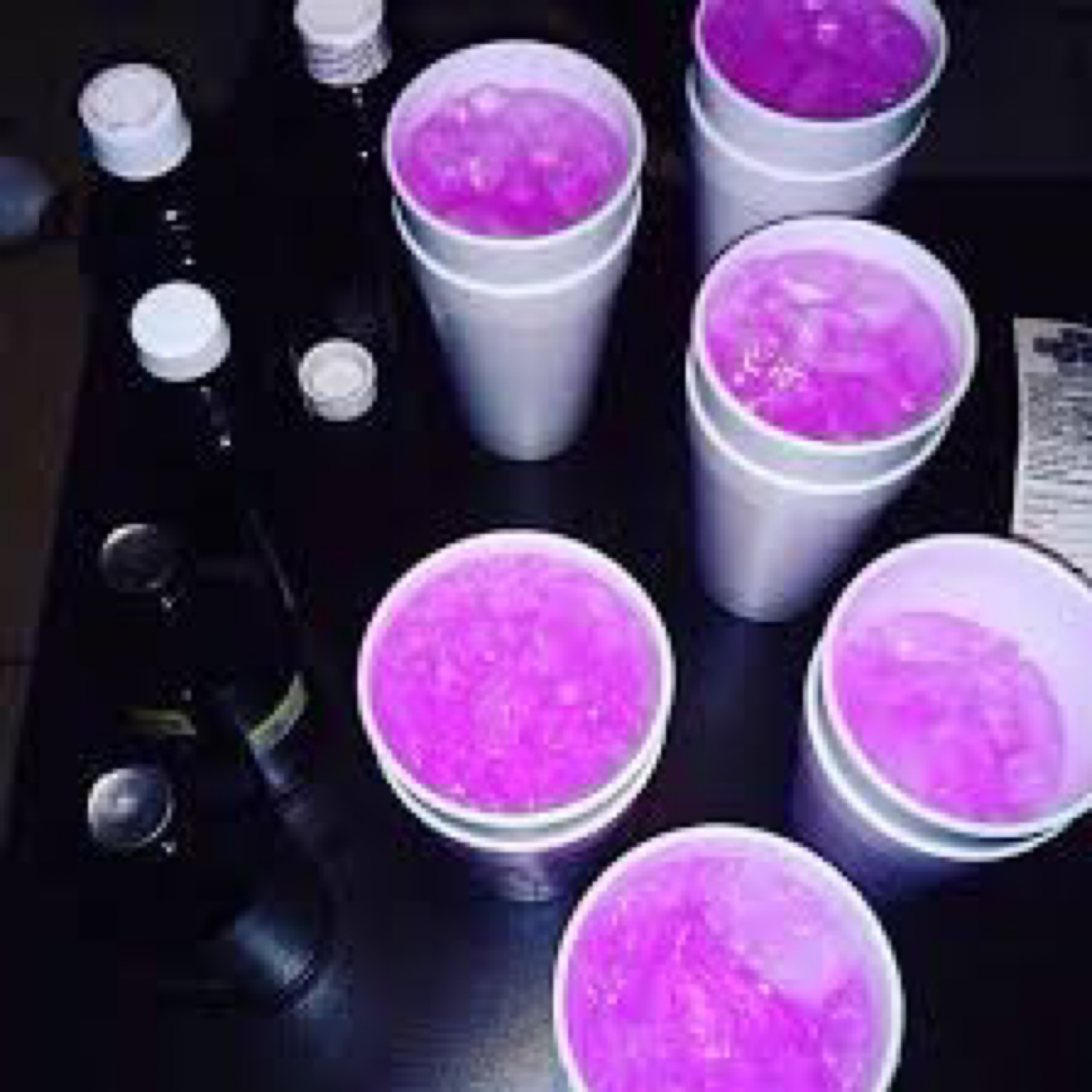 Lean by Pg Von cover art