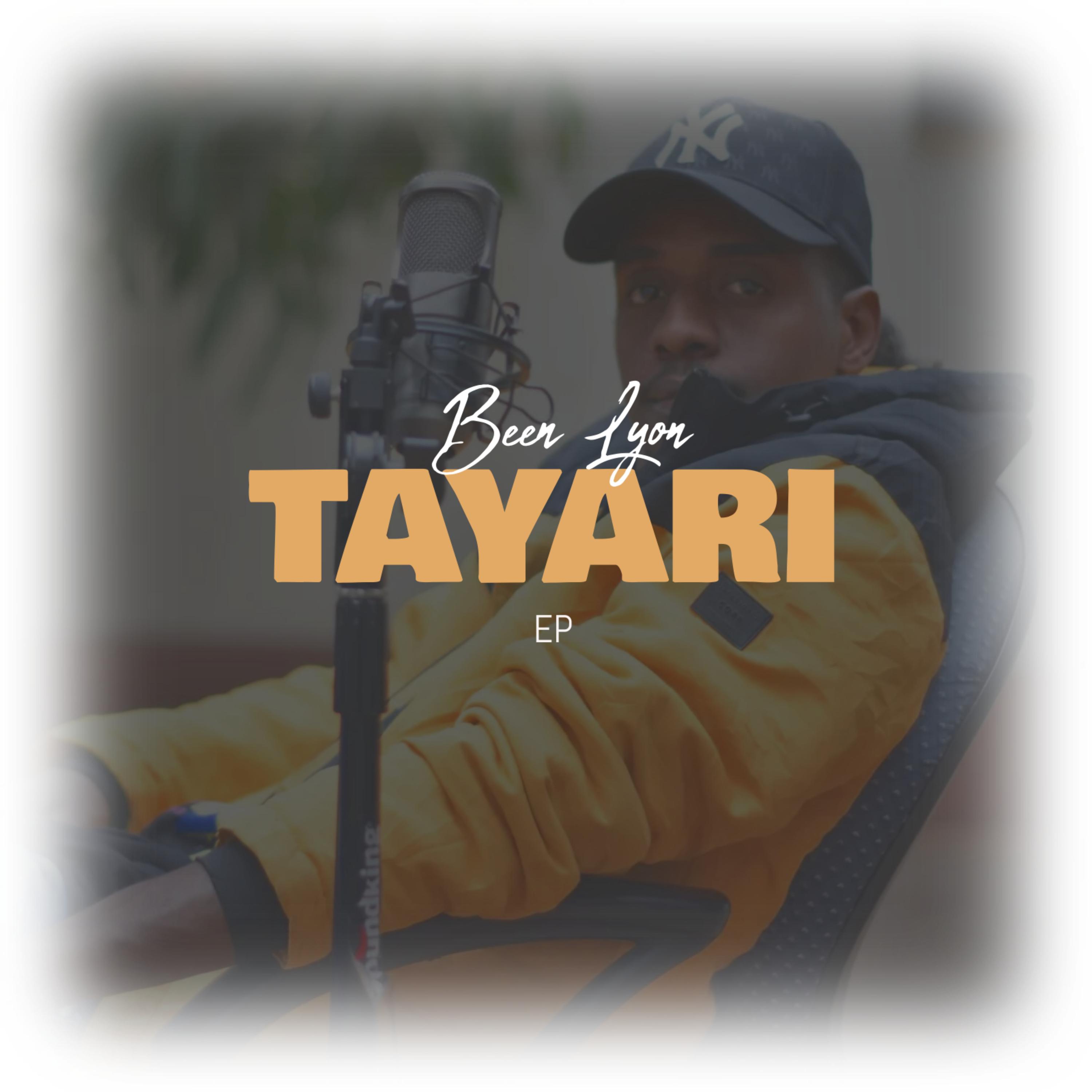TAYARI artwork
