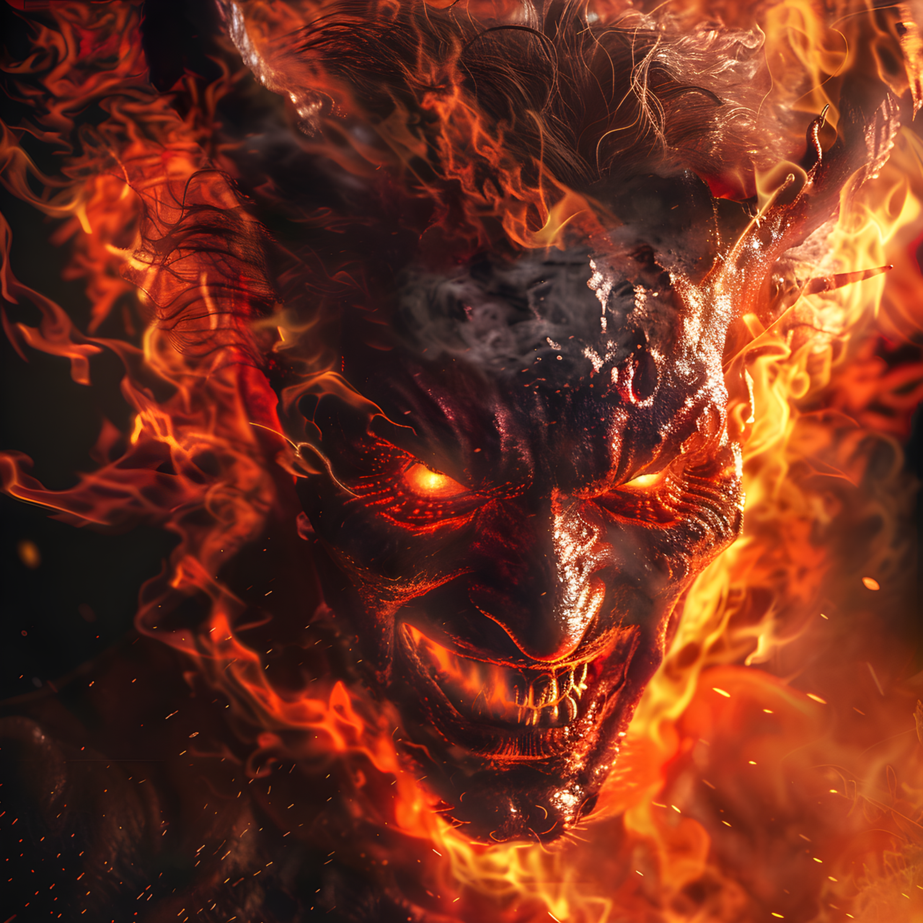ARMAGEDDON (BASS BOOSTED) by Óz’neil cover art