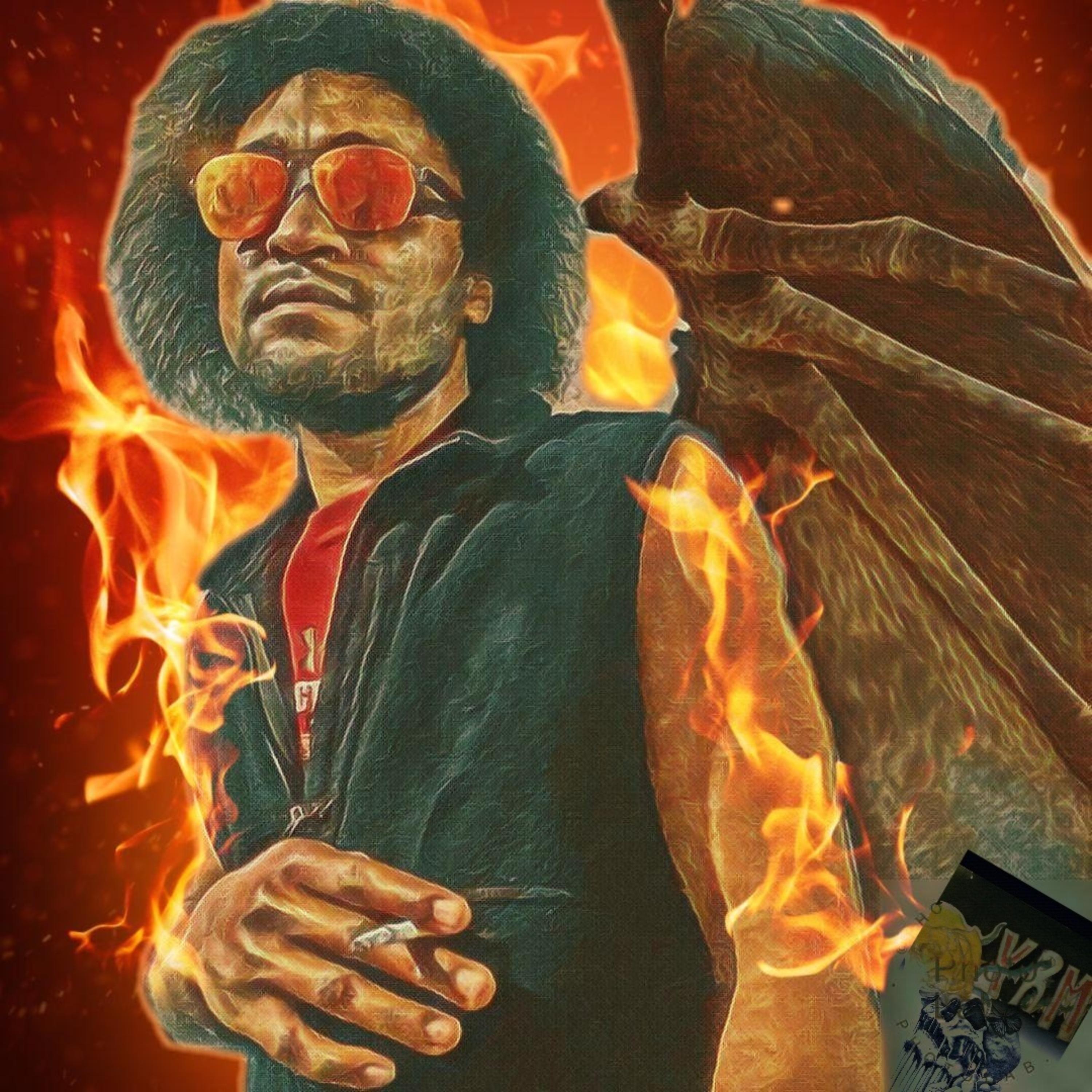 Rare & Unreleased artwork