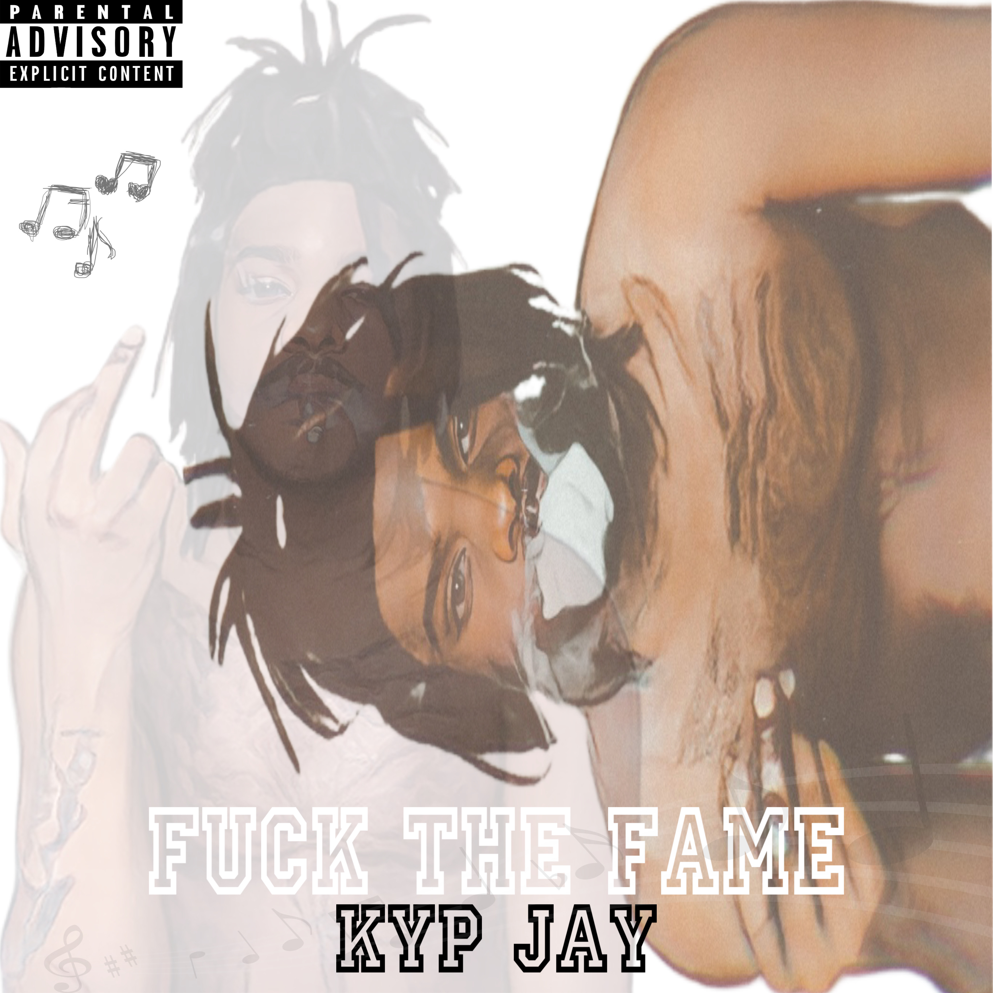 Fuck The Fame artwork