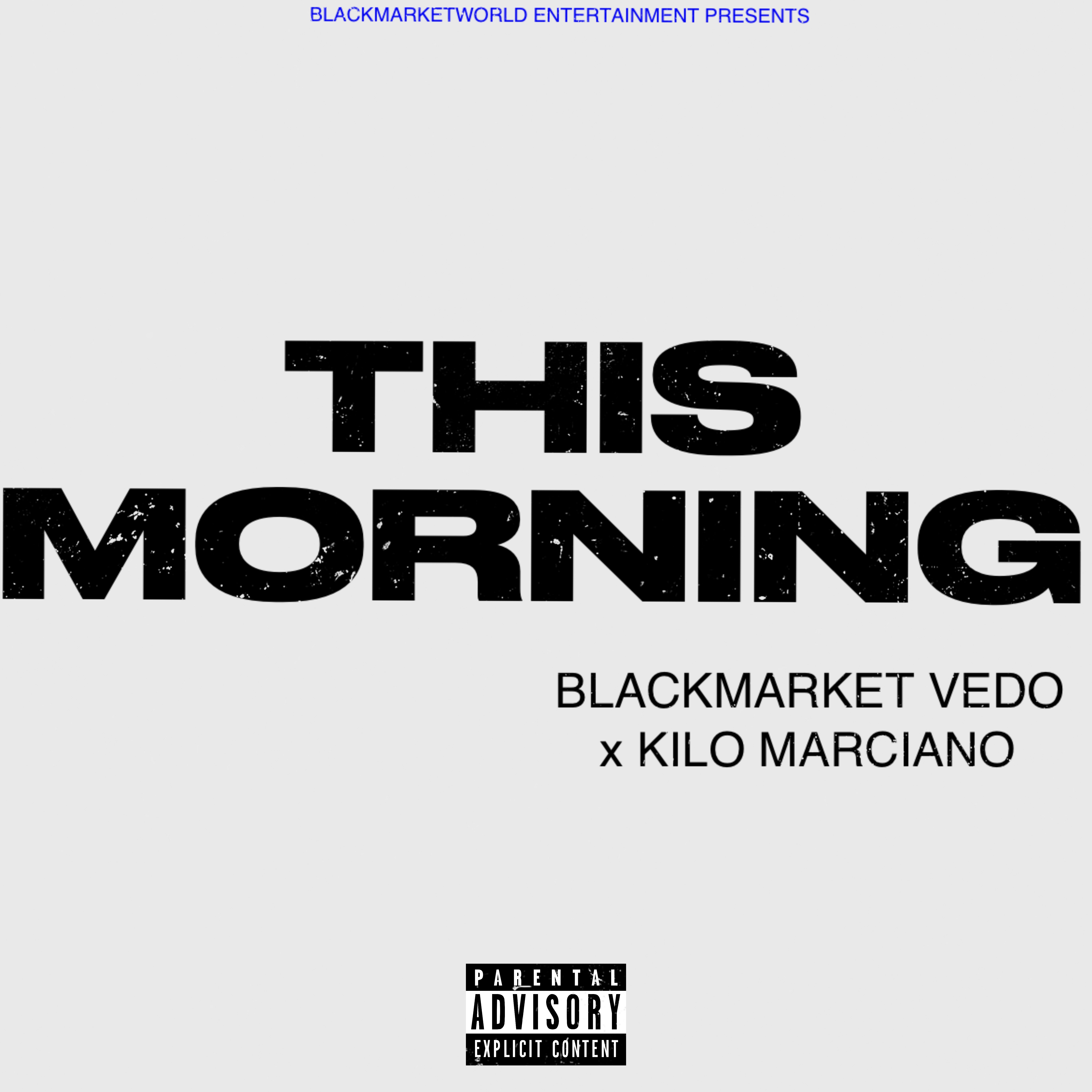 THIS MORNING artwork