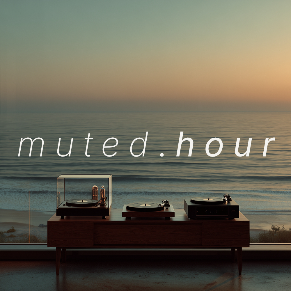 muted hour